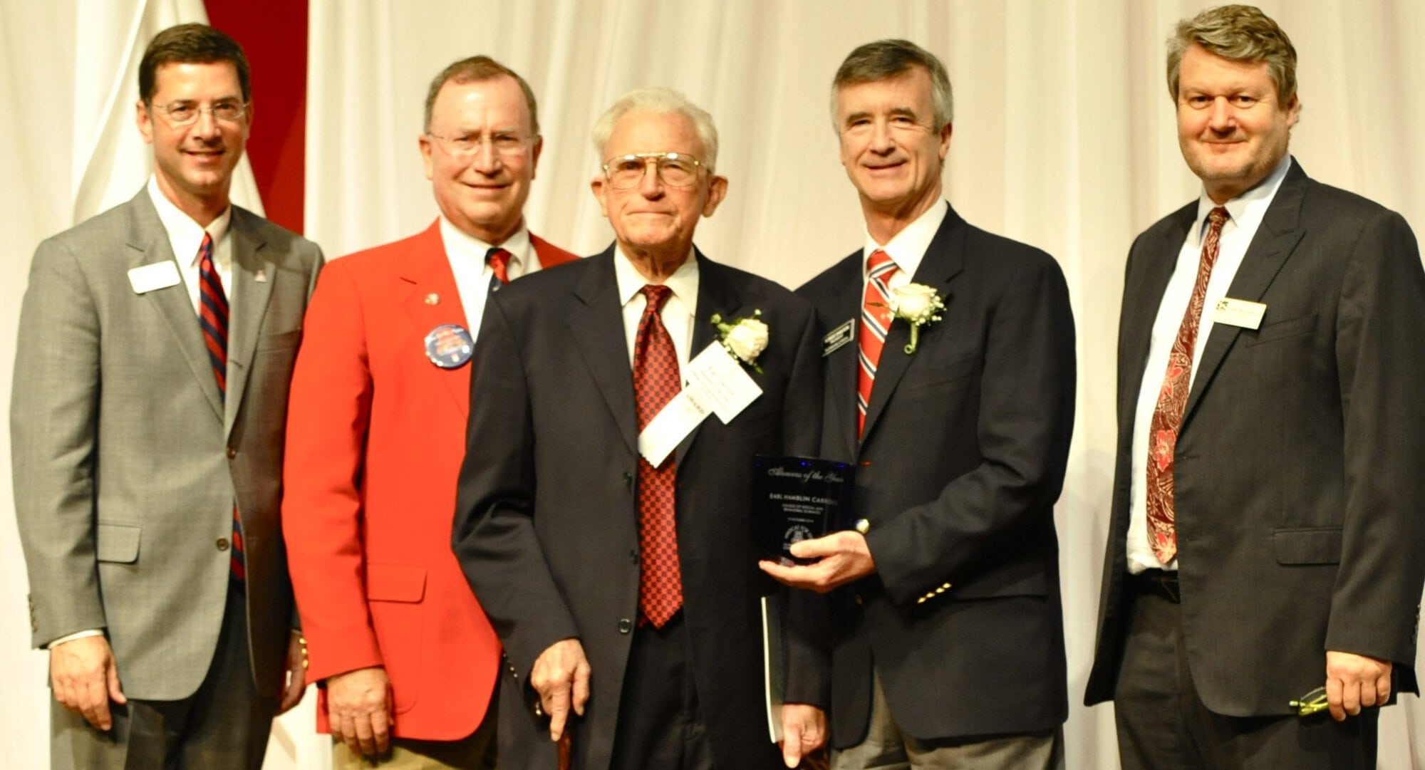 Alumni Awards