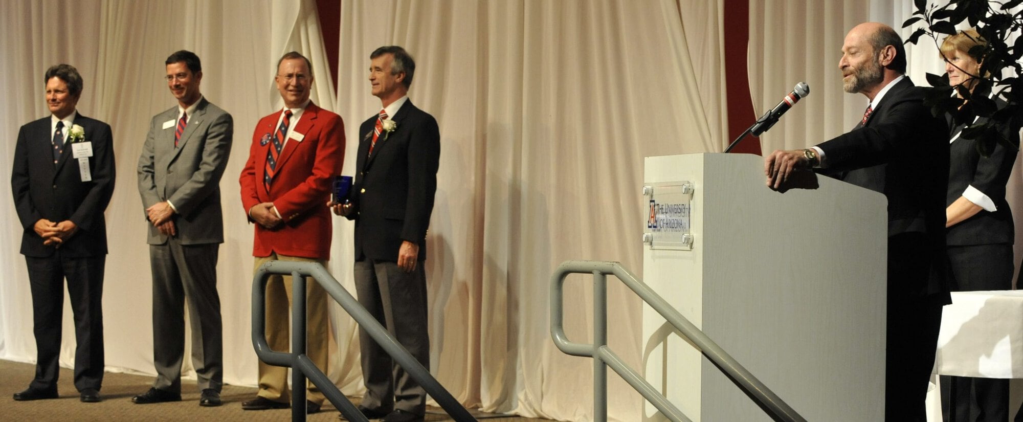Alumni Awards
