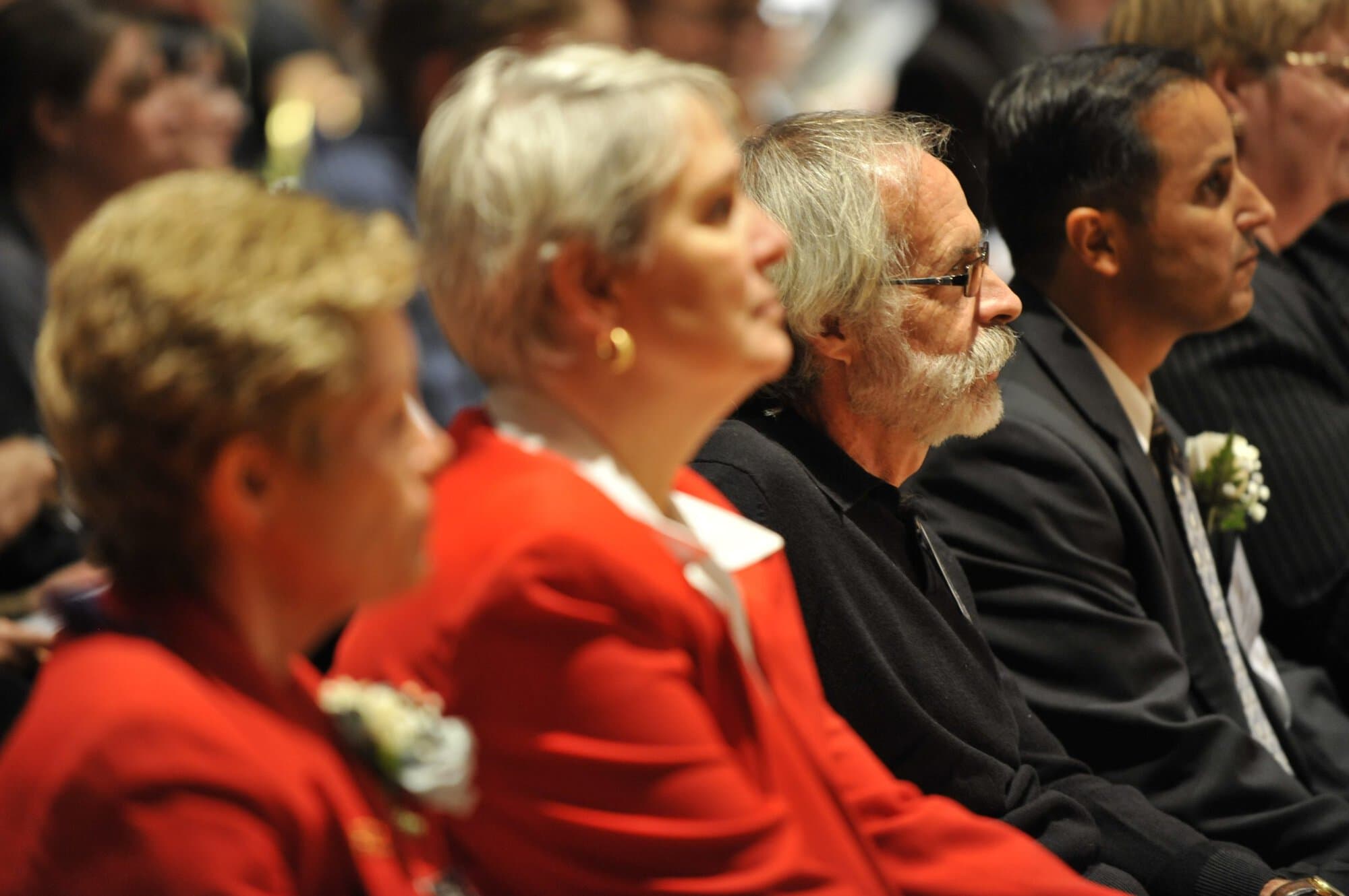 Alumni Awards