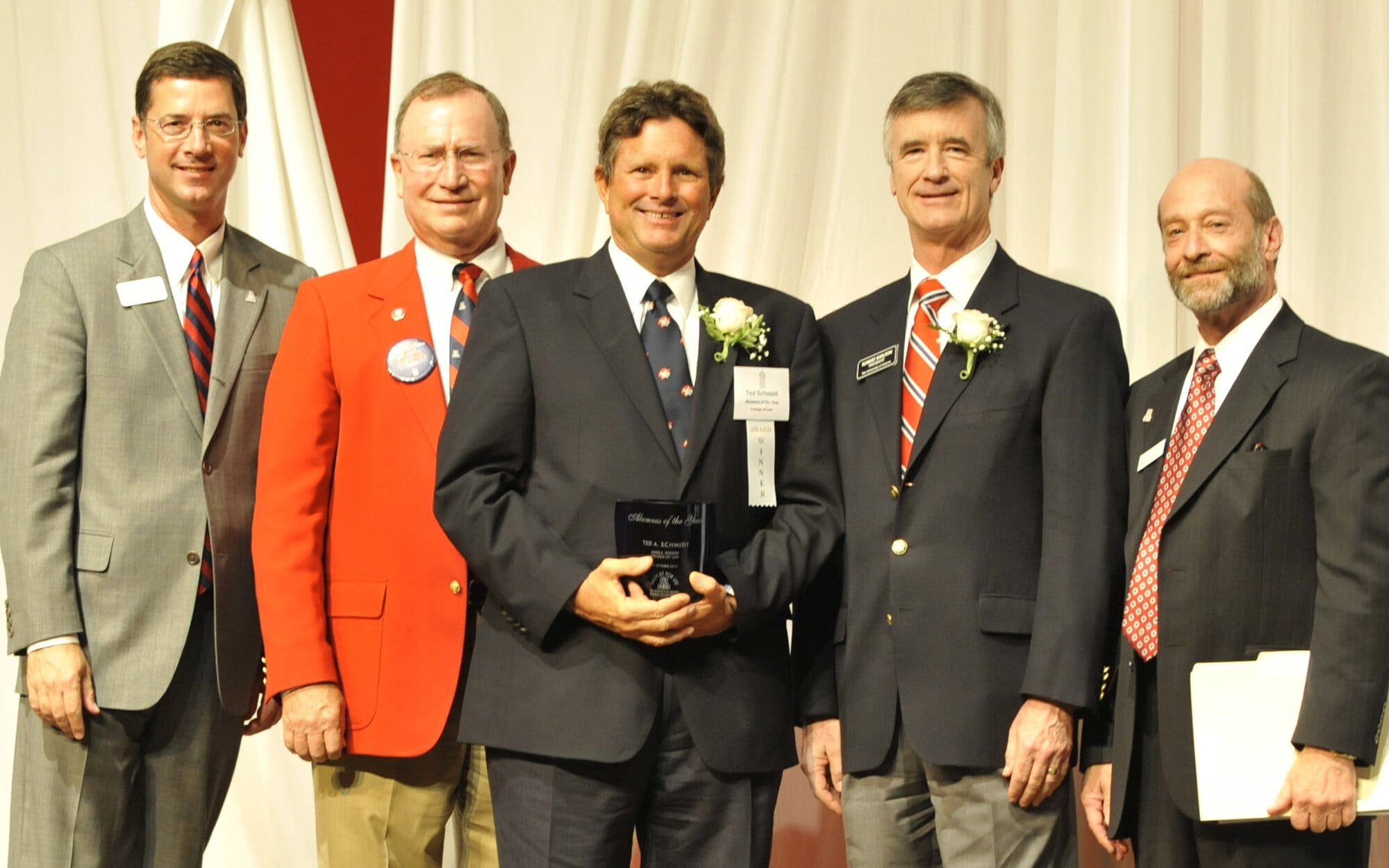 Alumni Awards