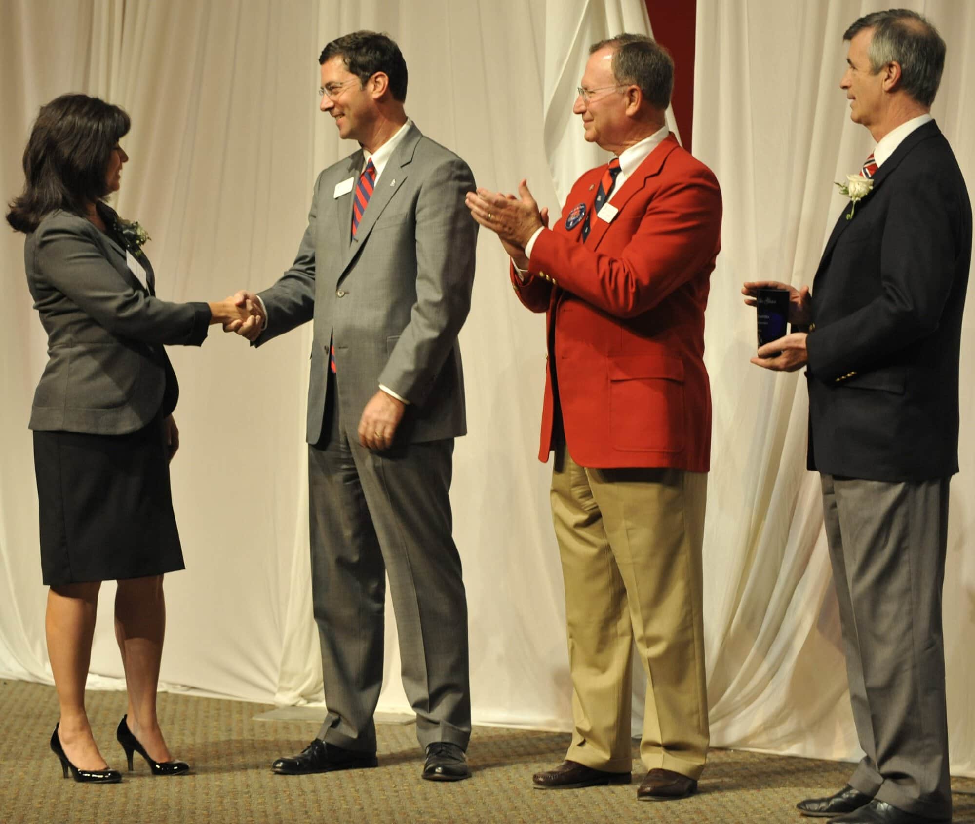 Alumni Awards