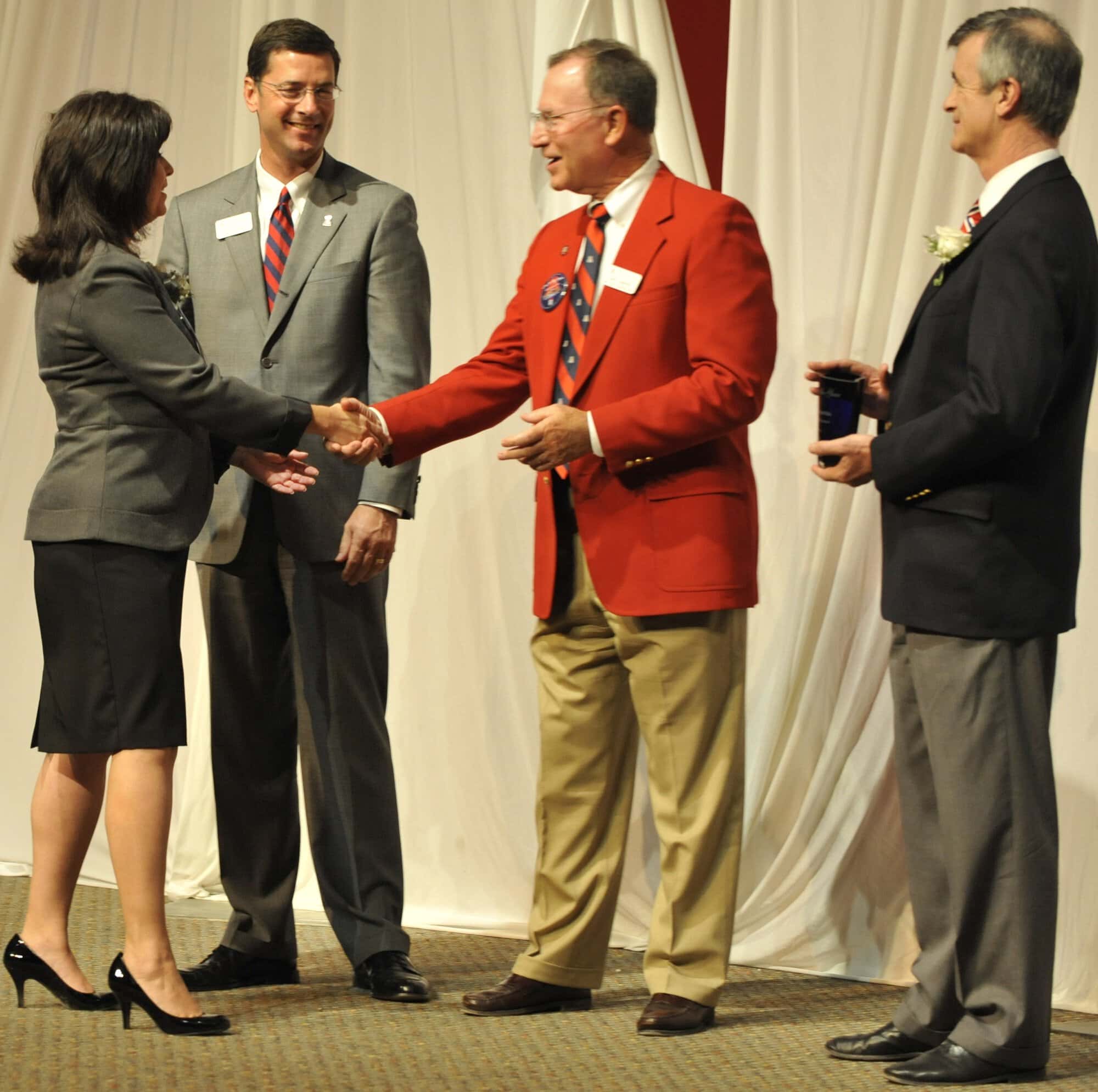 Alumni Awards