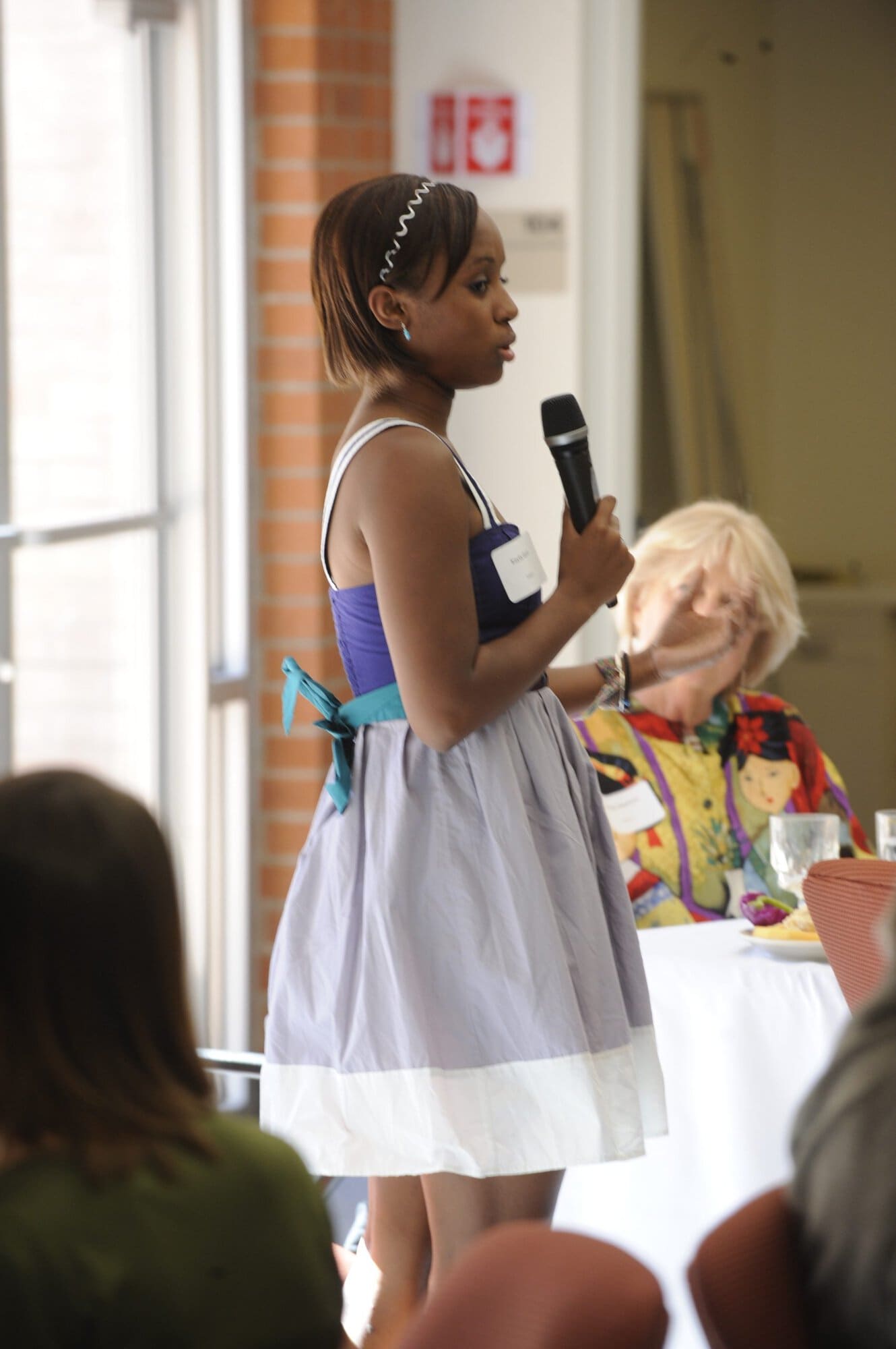 Medici Circle Luncheon