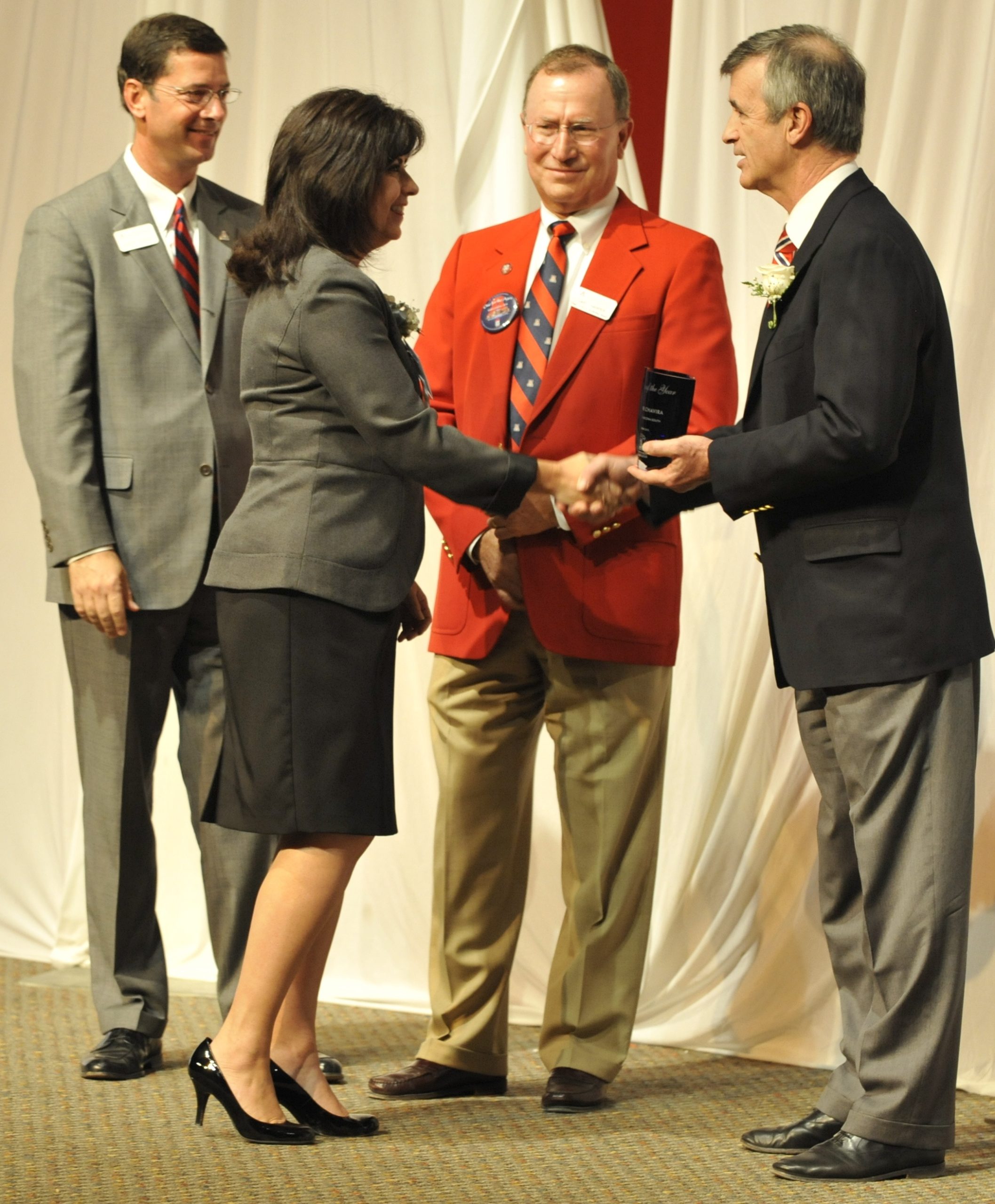 Alumni Awards