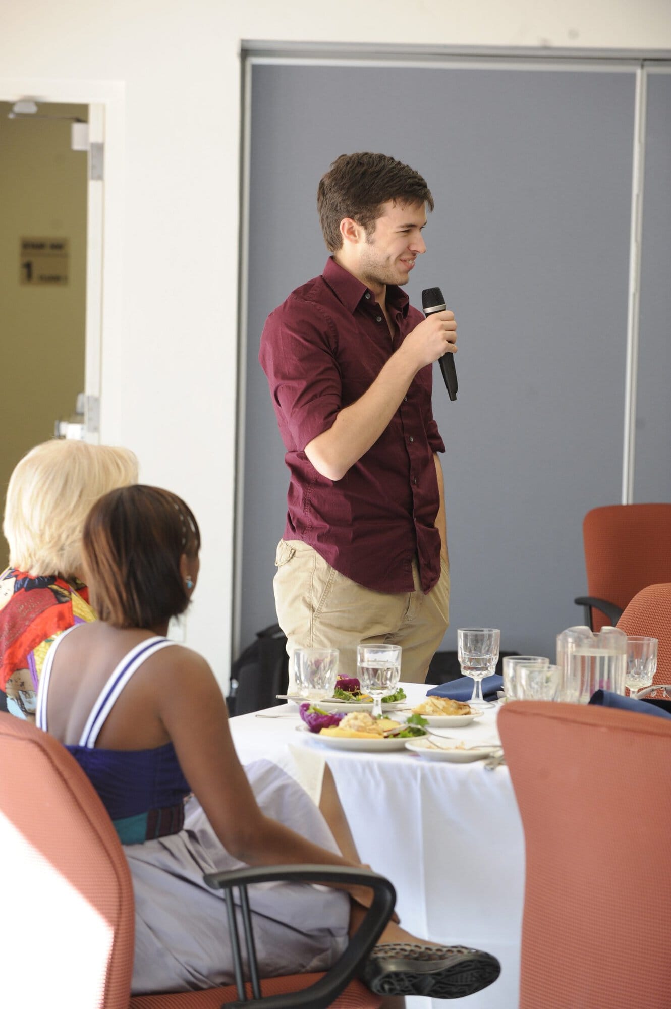 Medici Circle Luncheon