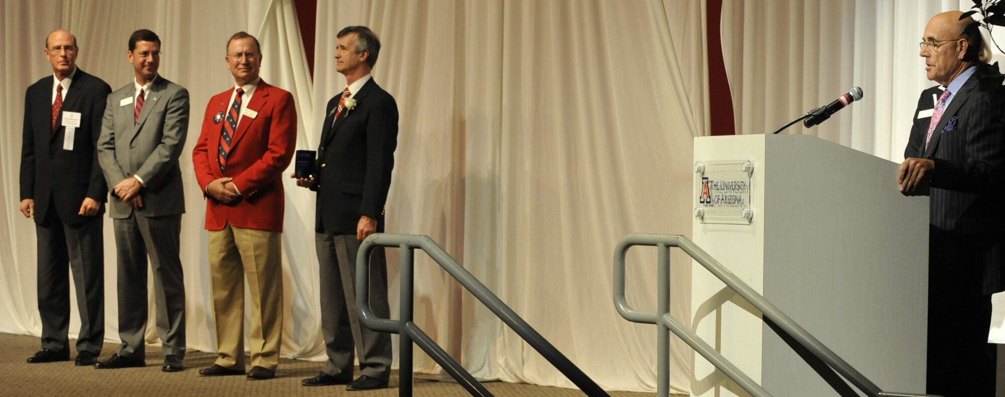 Alumni Awards