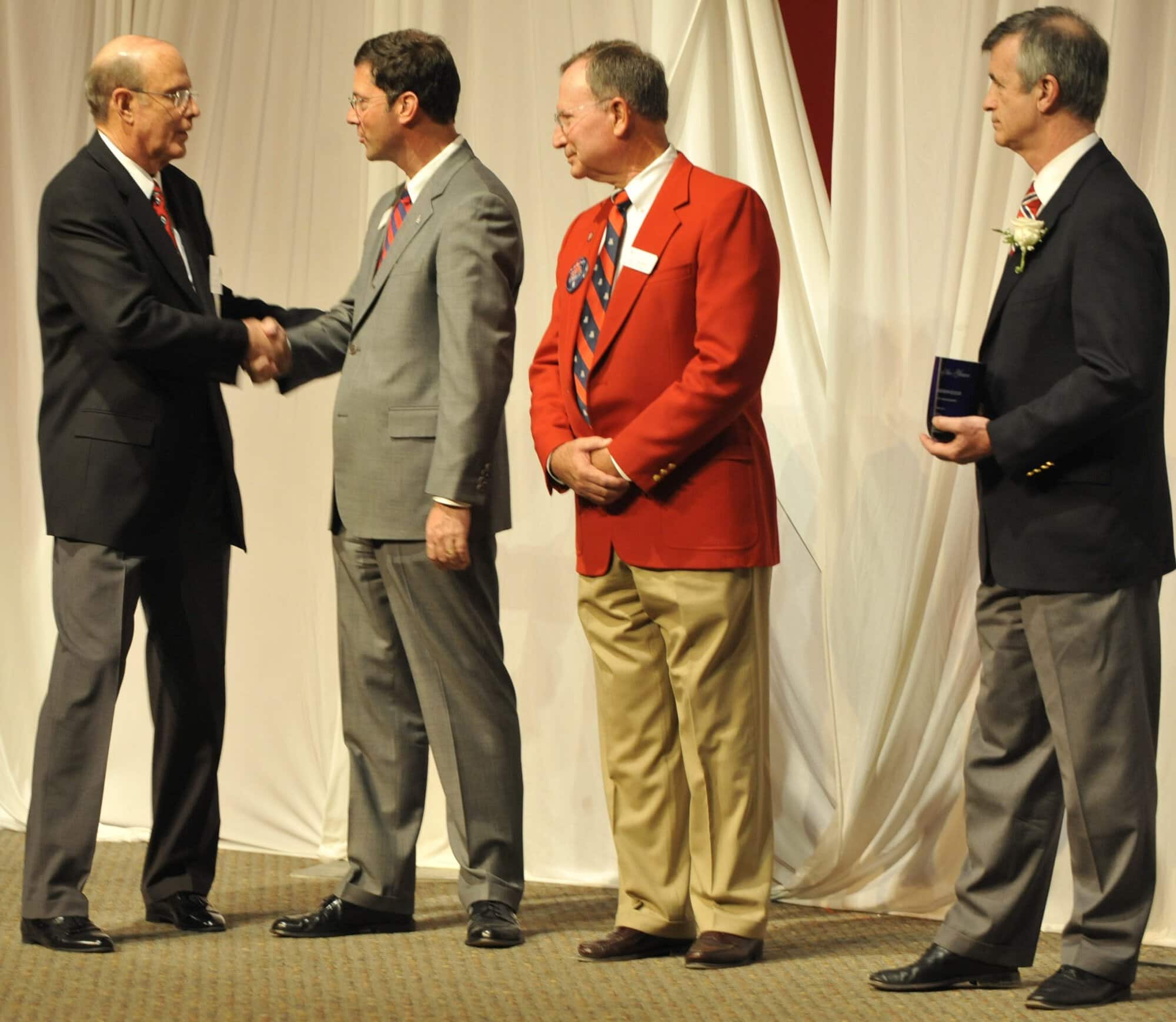 Alumni Awards