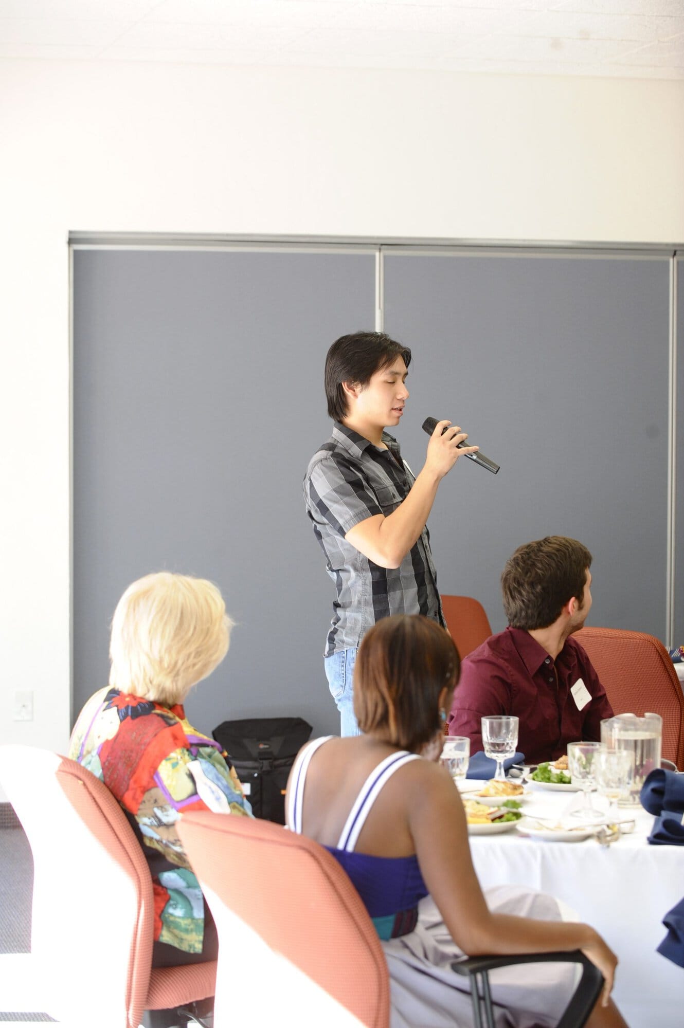 Medici Circle Luncheon