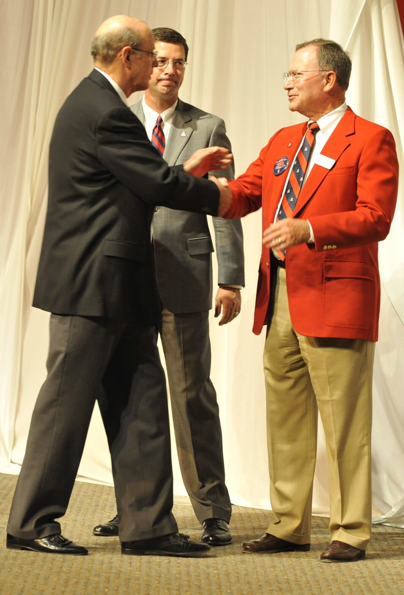 Alumni Awards