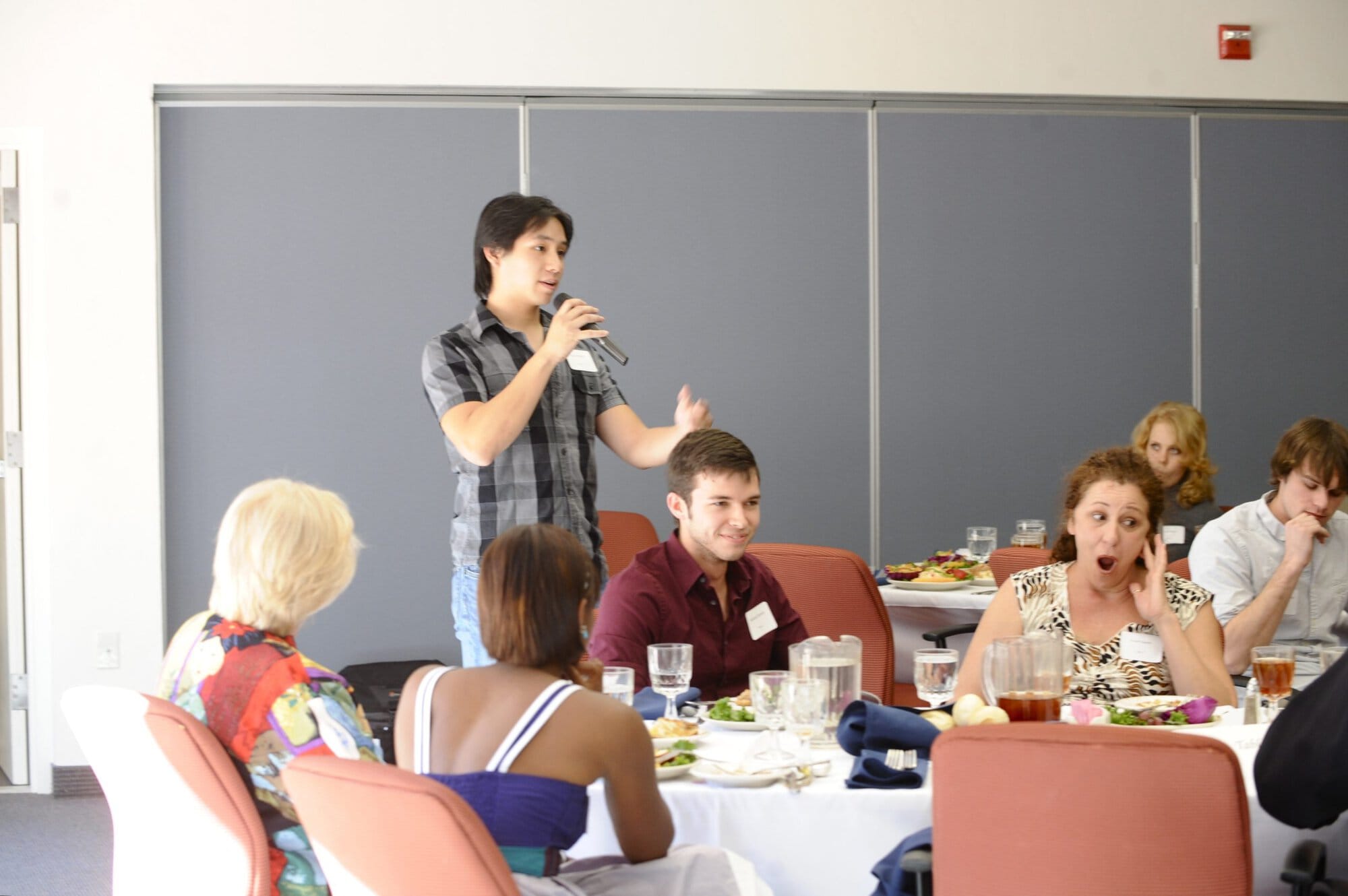 Medici Circle Luncheon