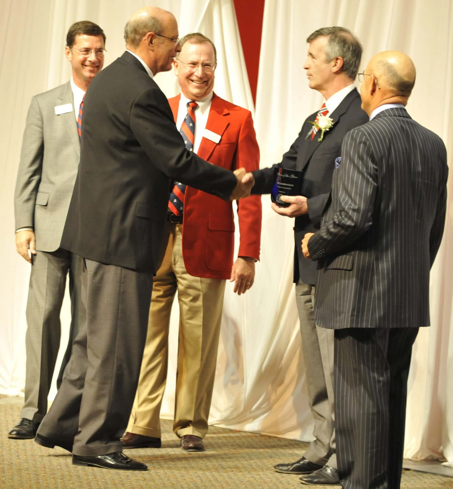 Alumni Awards