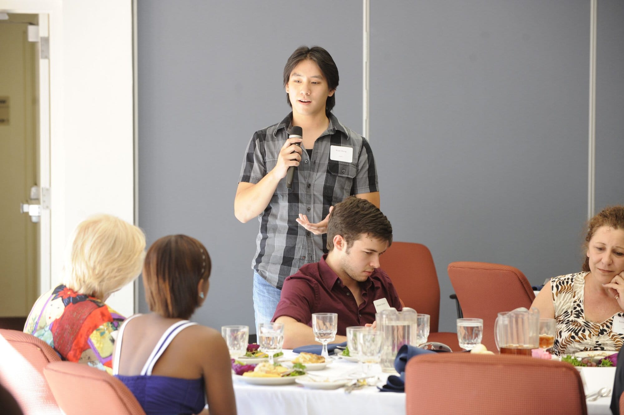 Medici Circle Luncheon