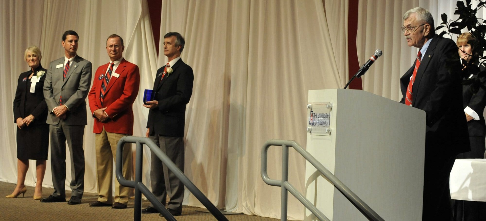Alumni Awards