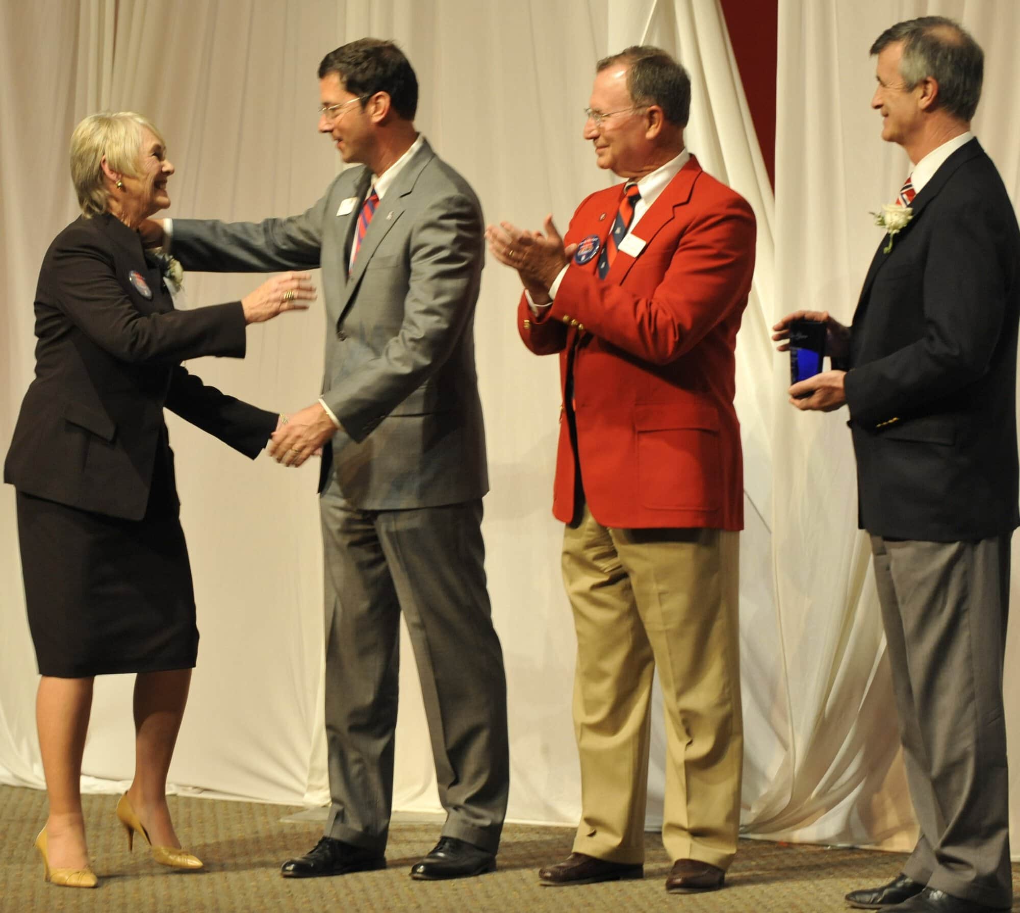 Alumni Awards