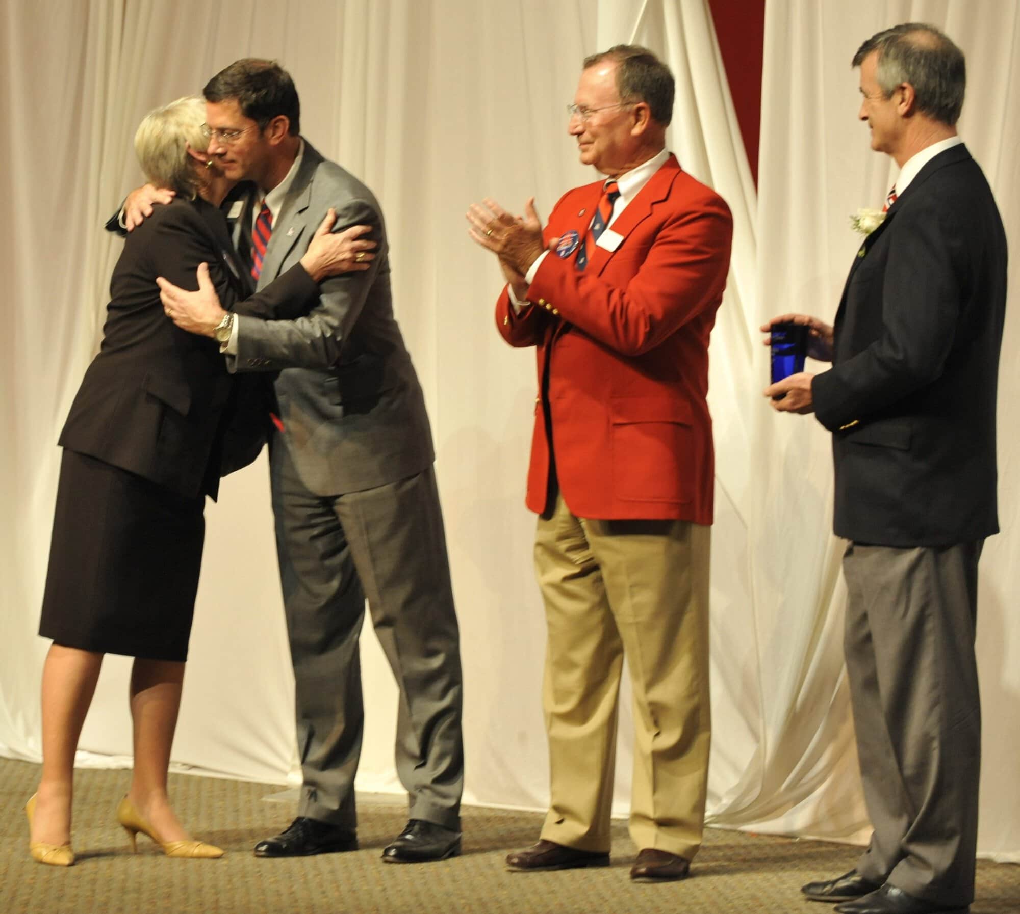 Alumni Awards