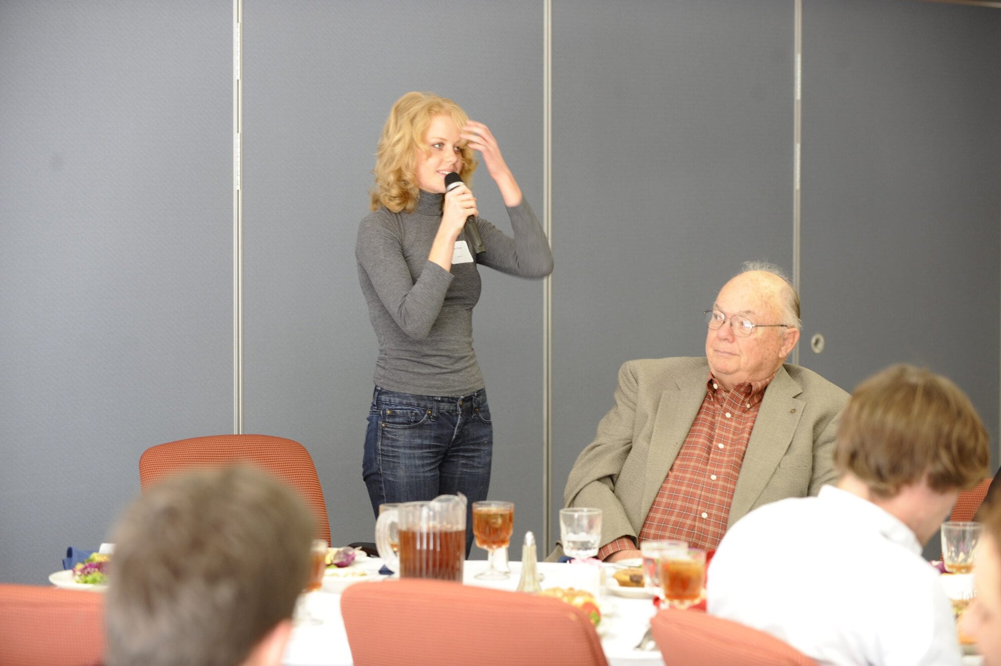 Medici Circle Luncheon
