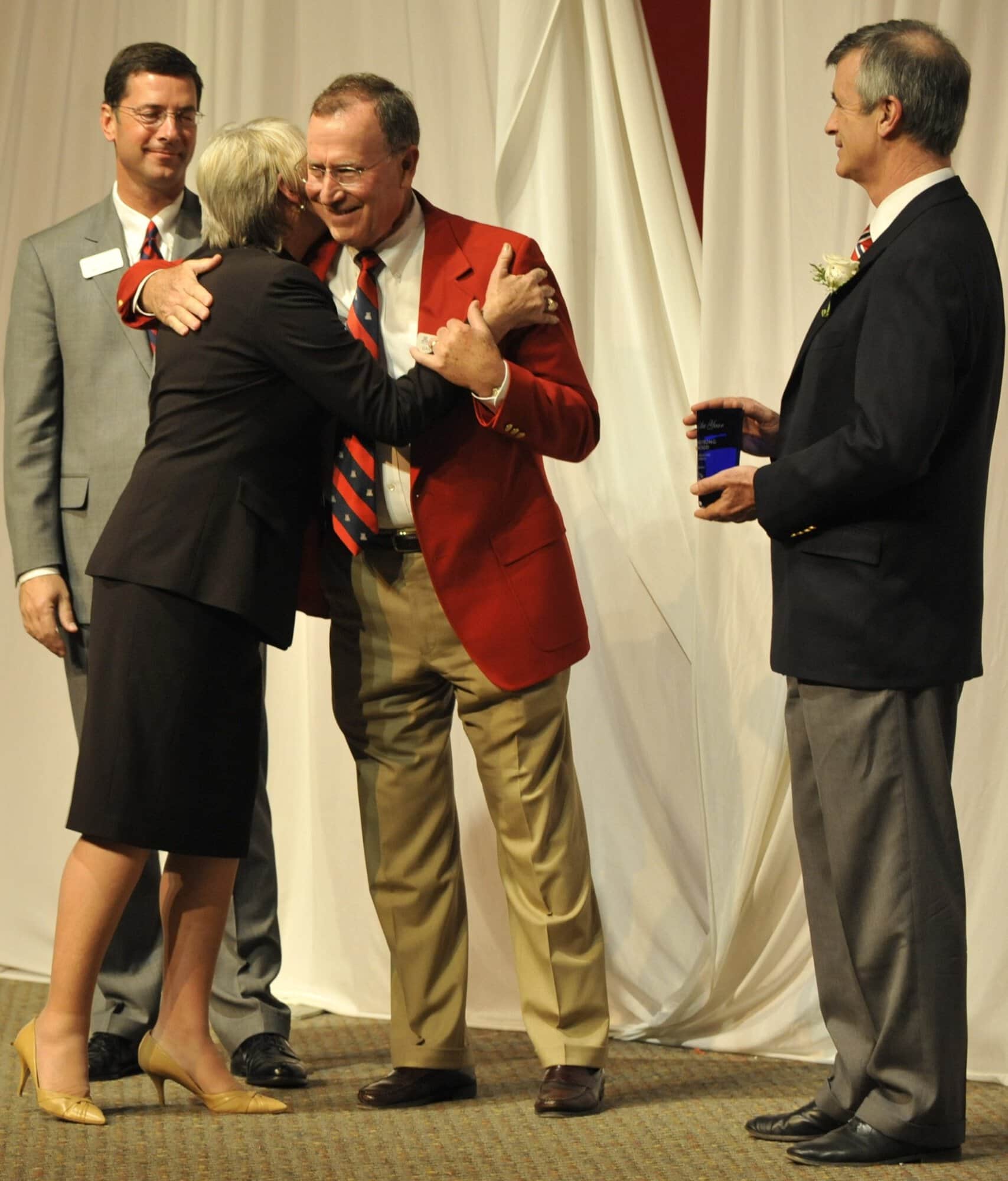 Alumni Awards