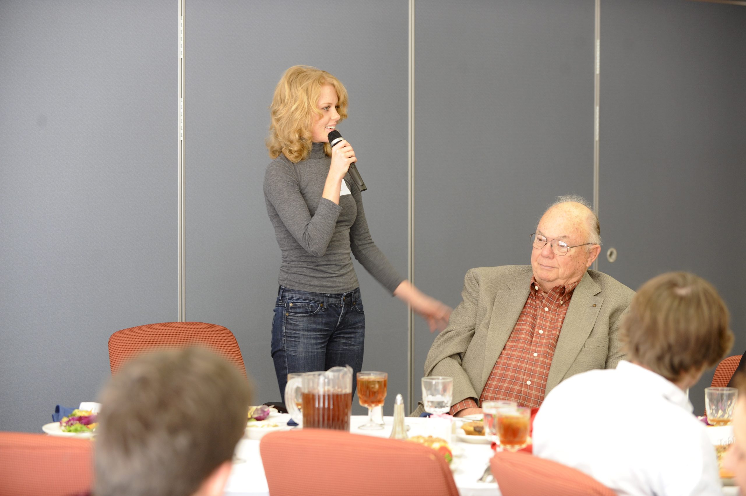 Medici Circle Luncheon
