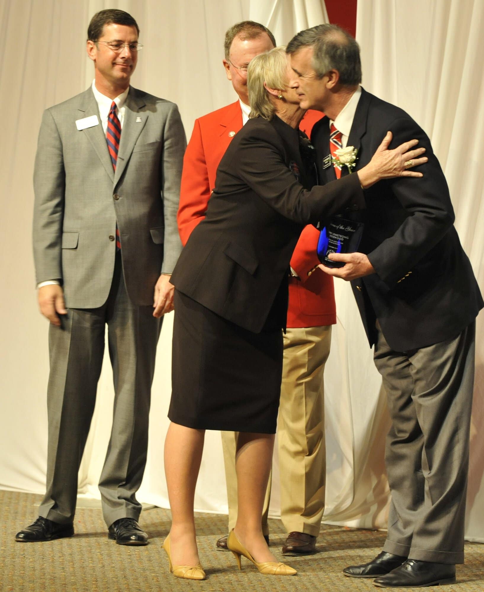 Alumni Awards