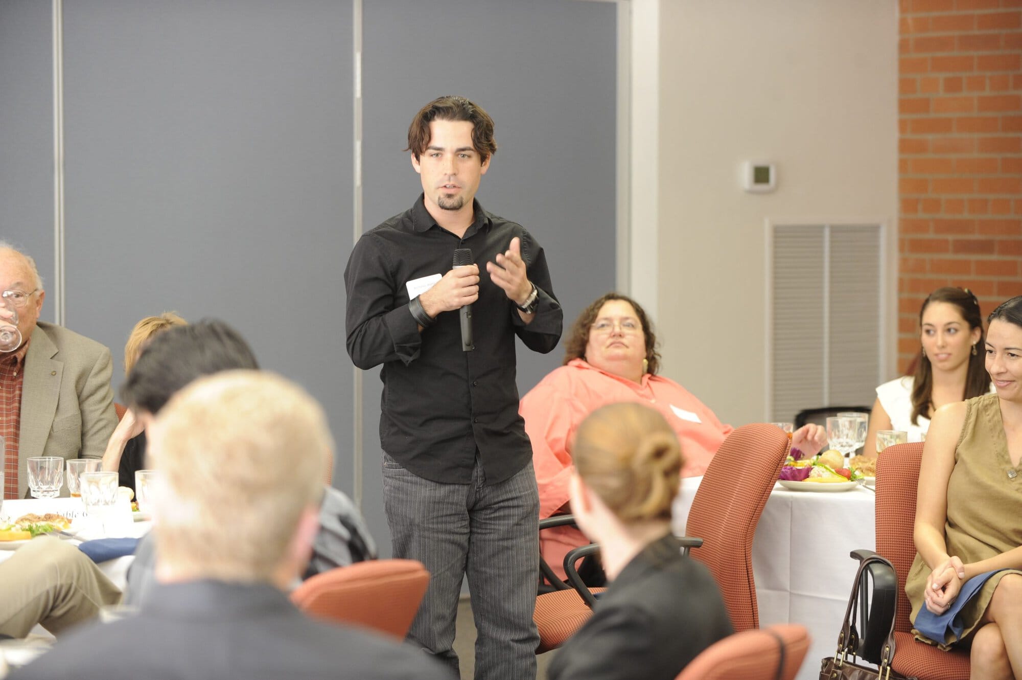 Medici Circle Luncheon