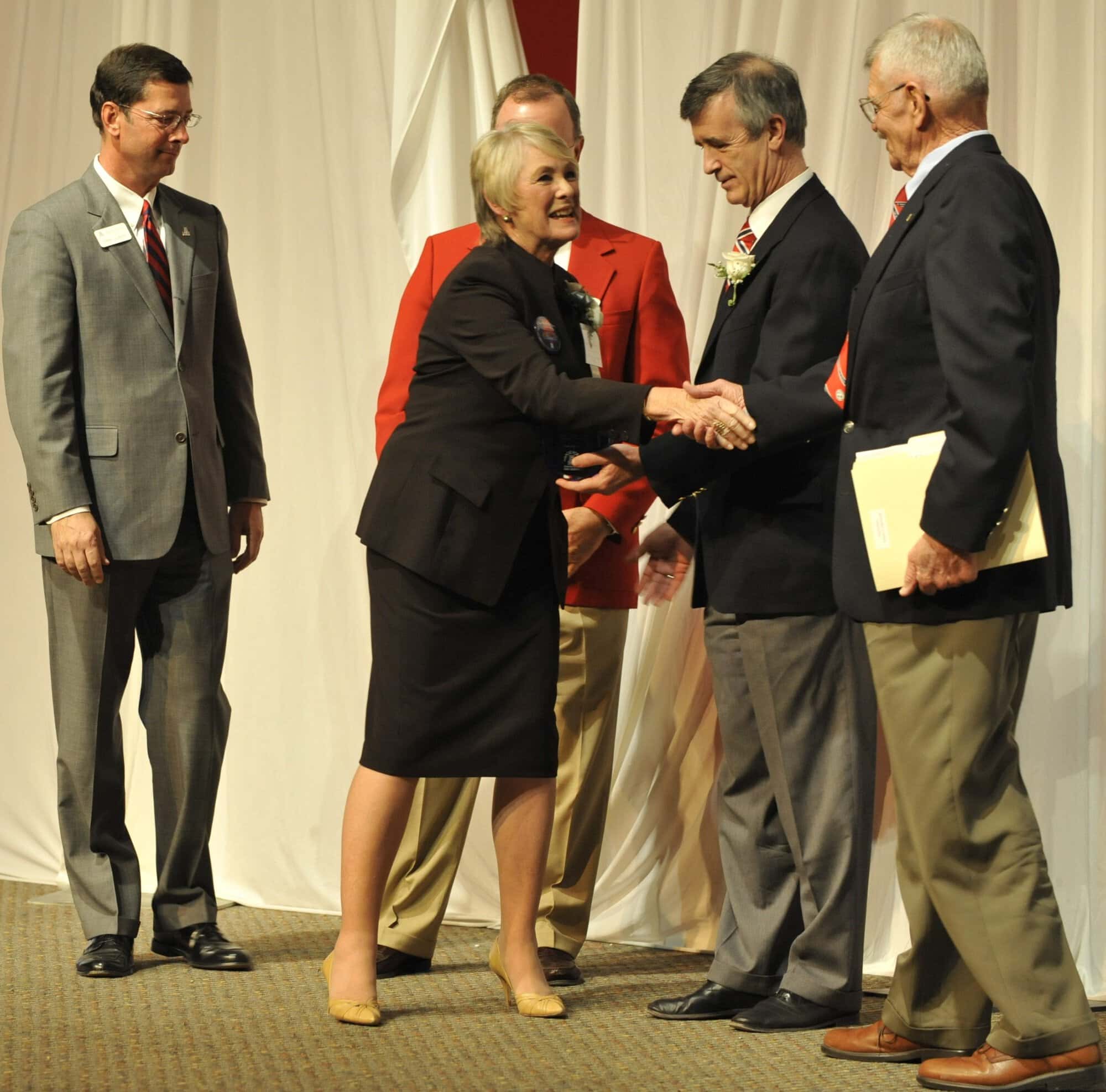 Alumni Awards