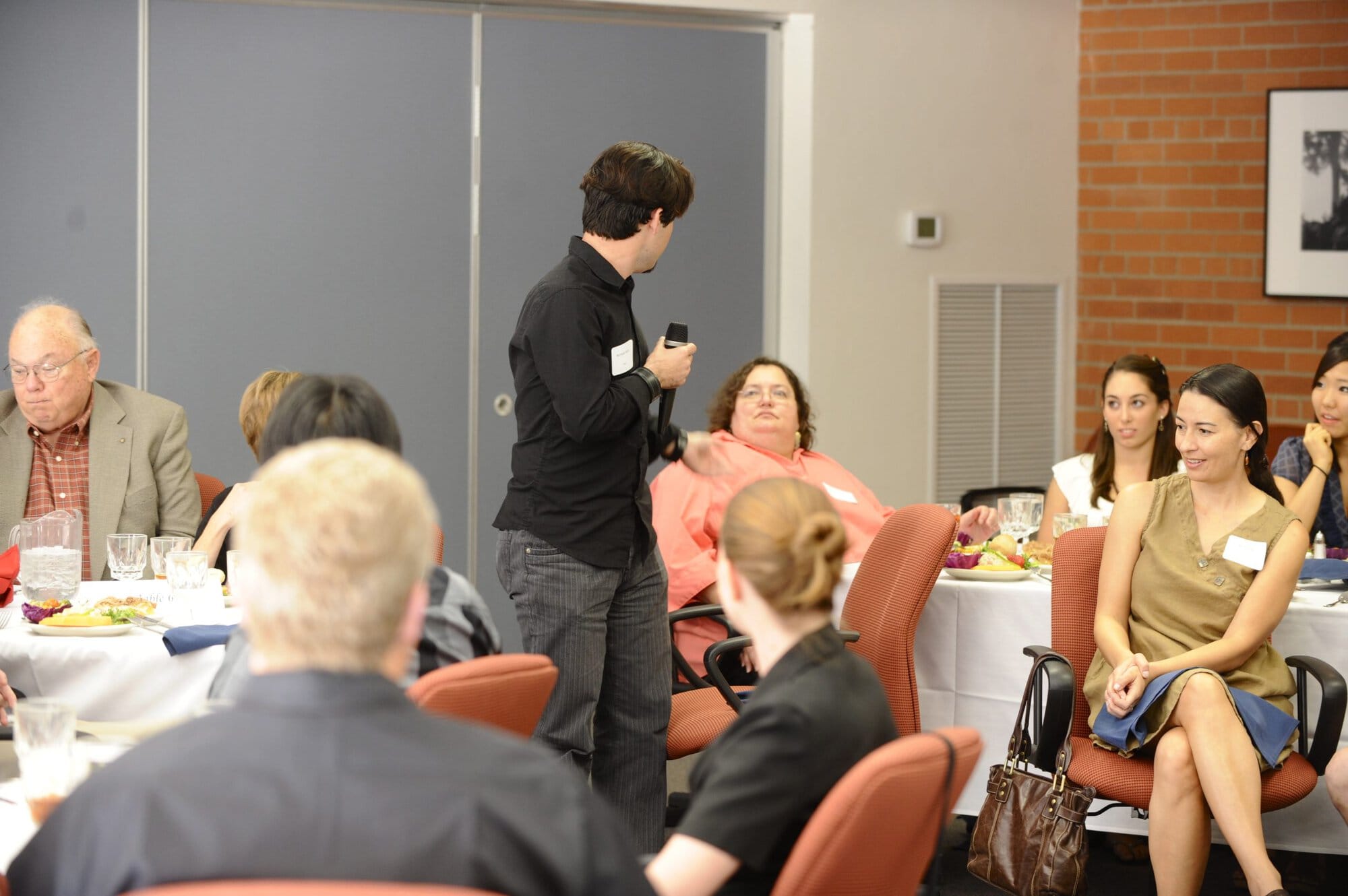 Medici Circle Luncheon