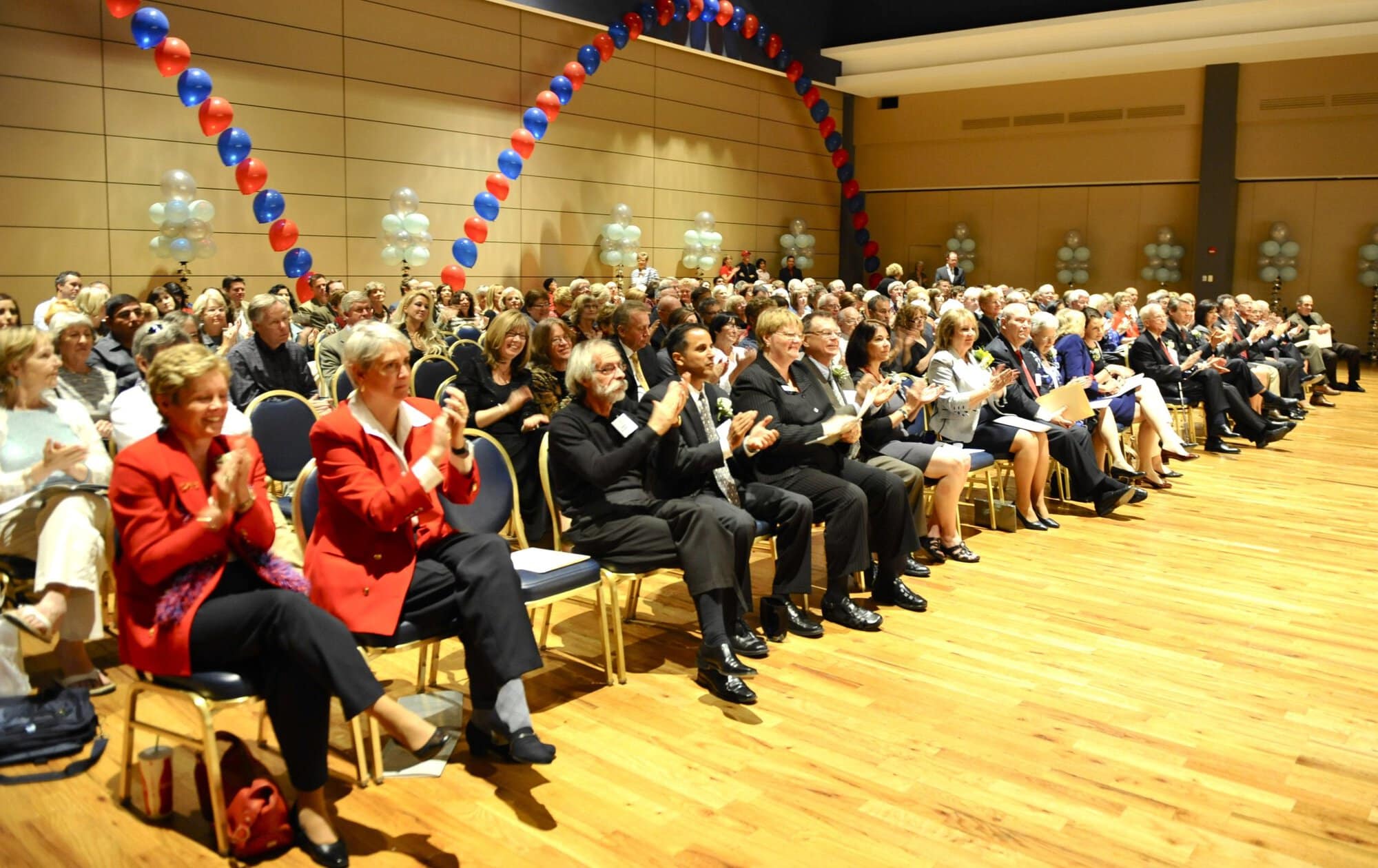 Alumni Awards