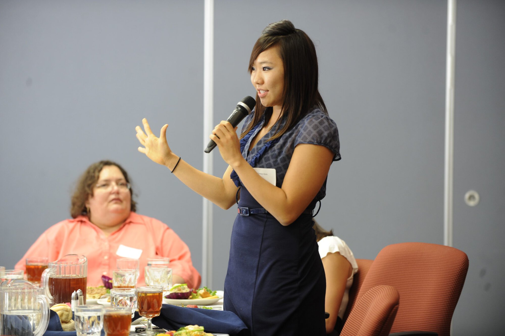 Medici Circle Luncheon
