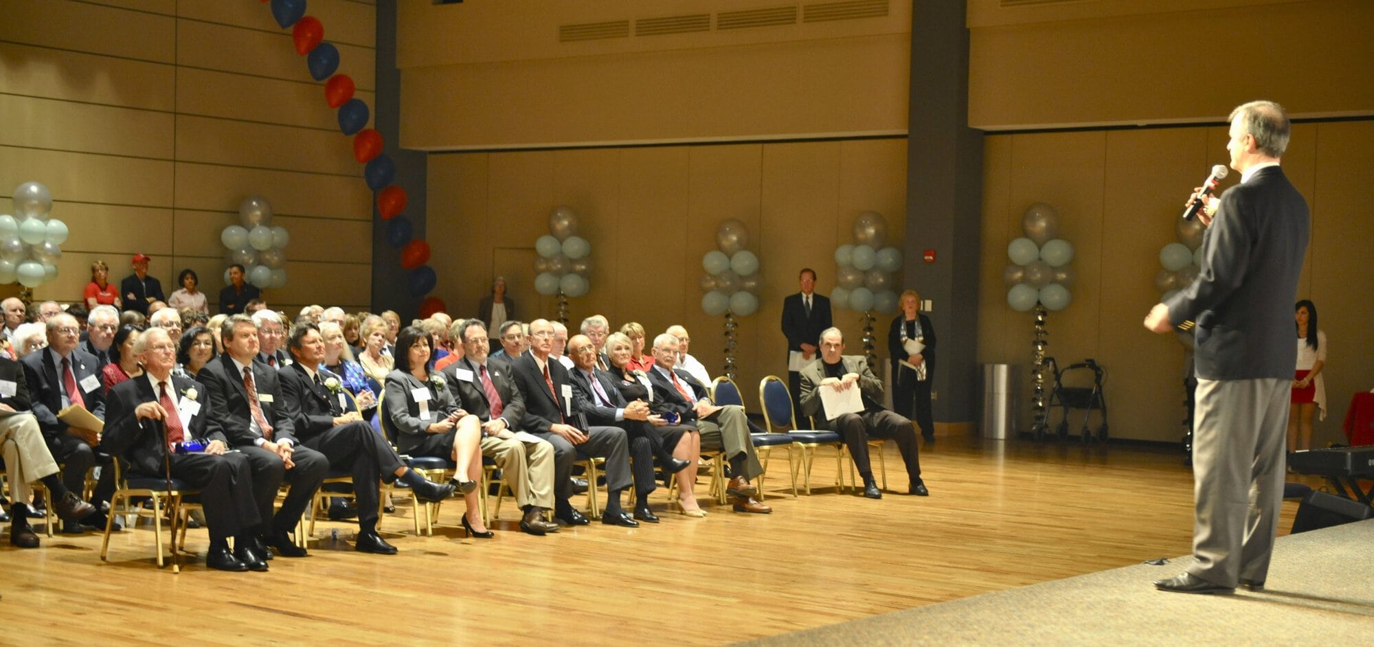 Alumni Awards