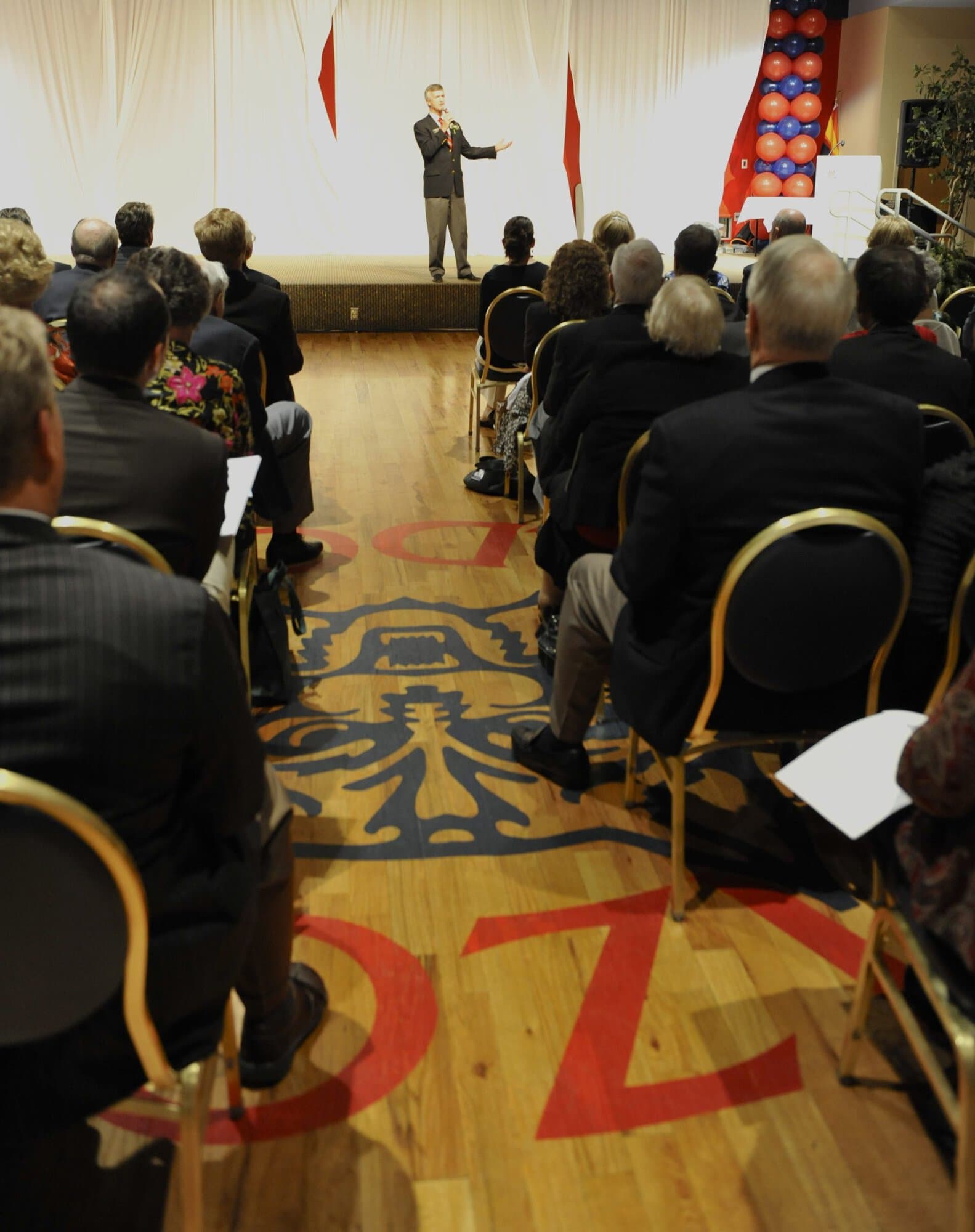 Alumni Awards