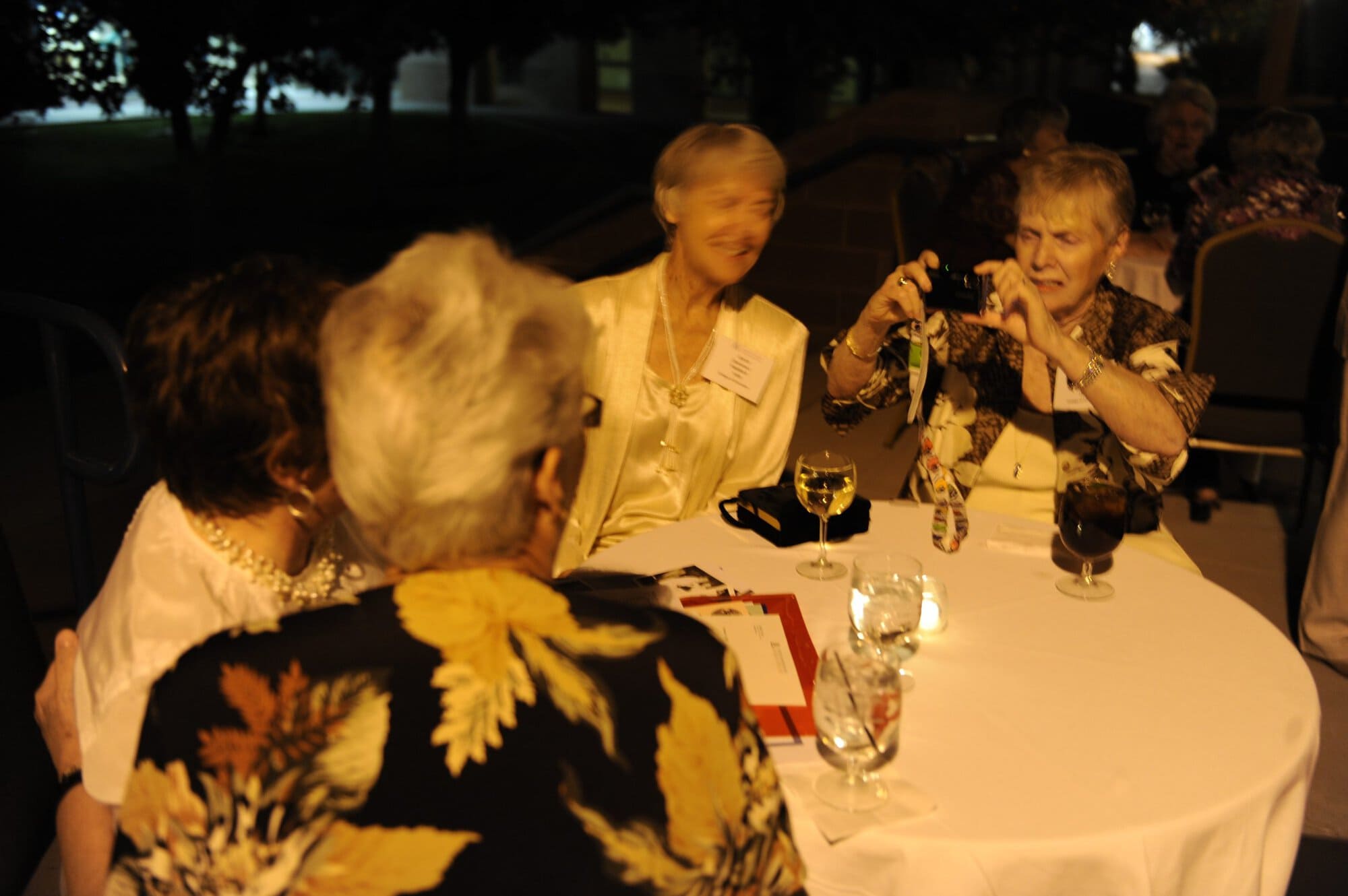 Class of ’59 Returns