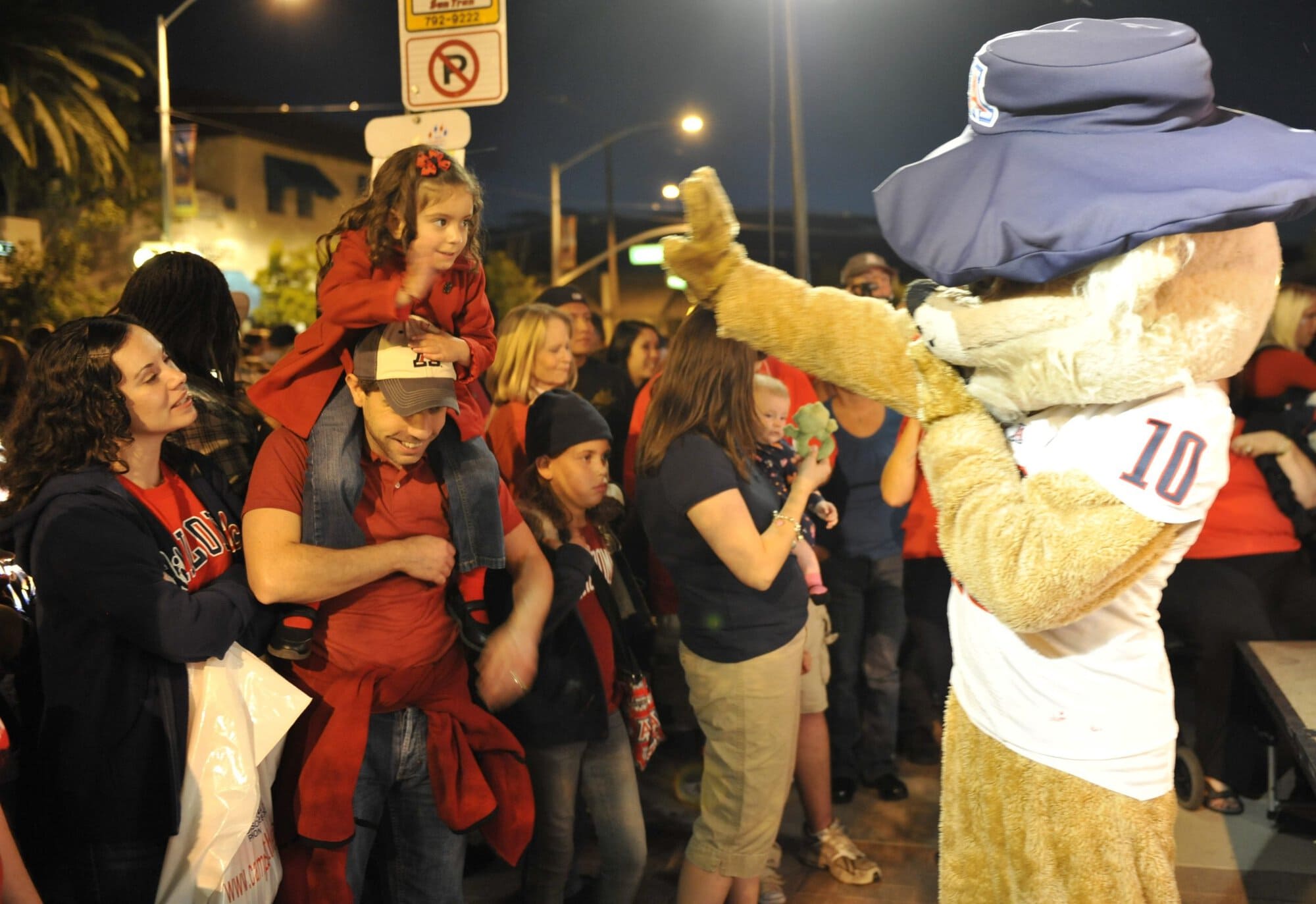 Pep Rally and Bonfire