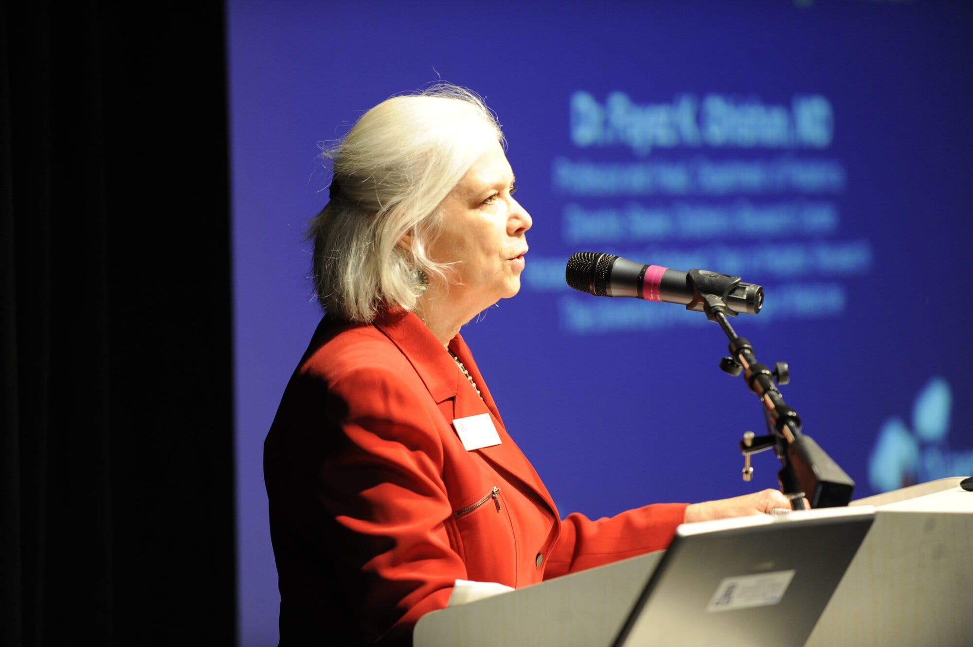Homecoming Keynote Lecture
