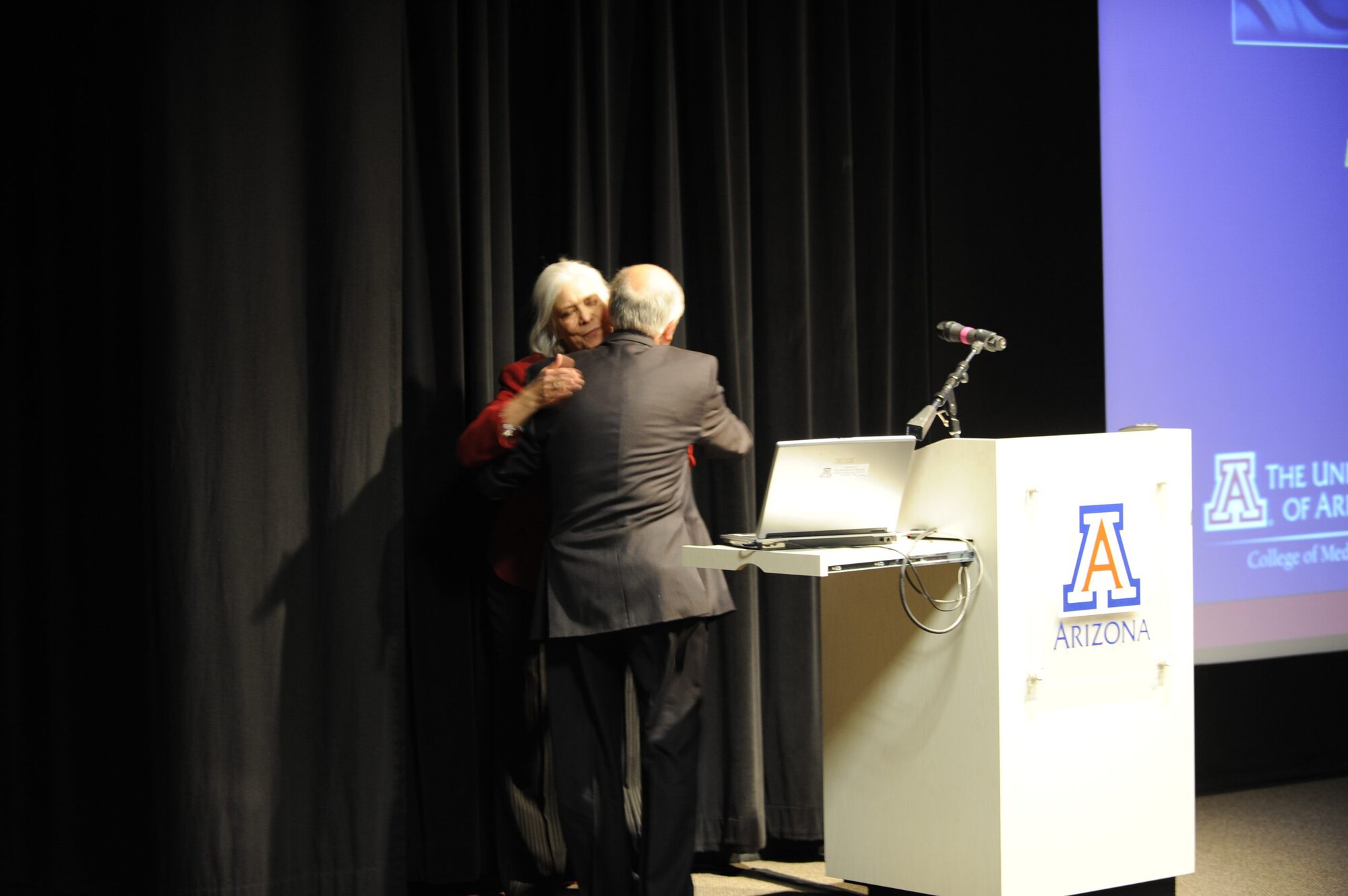 Homecoming Keynote Lecture