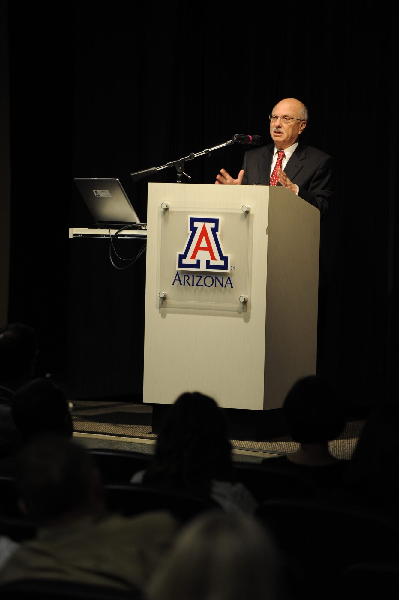 Homecoming Keynote Lecture