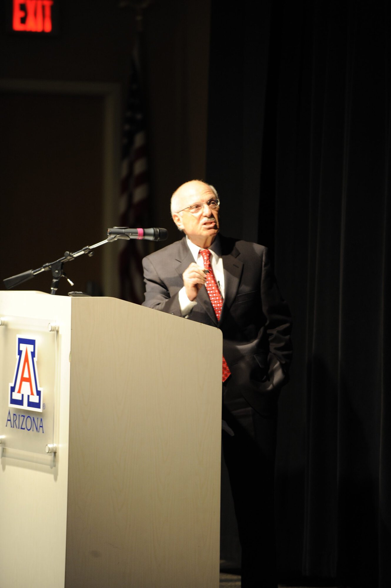 Homecoming Keynote Lecture
