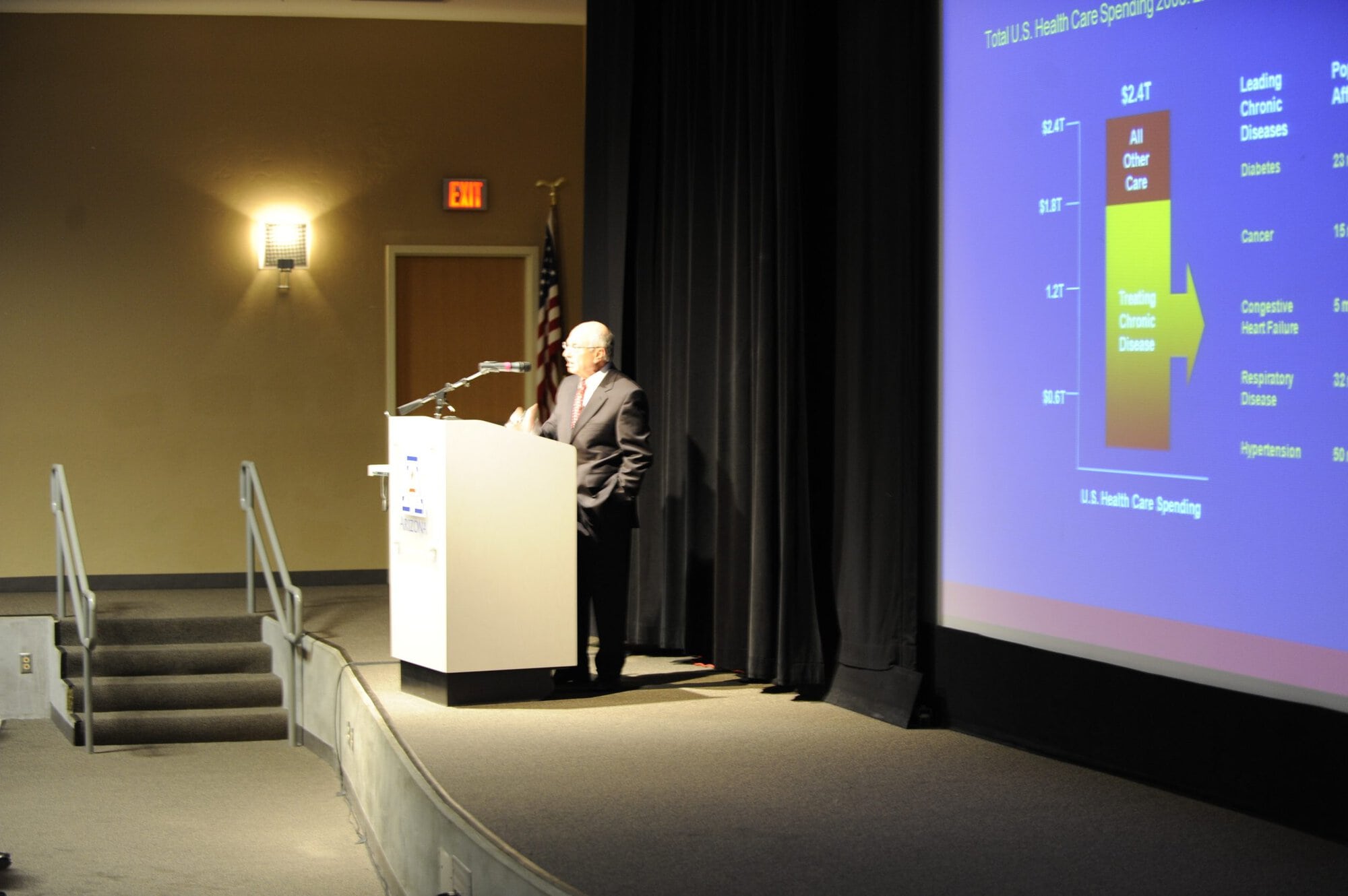 Homecoming Keynote Lecture
