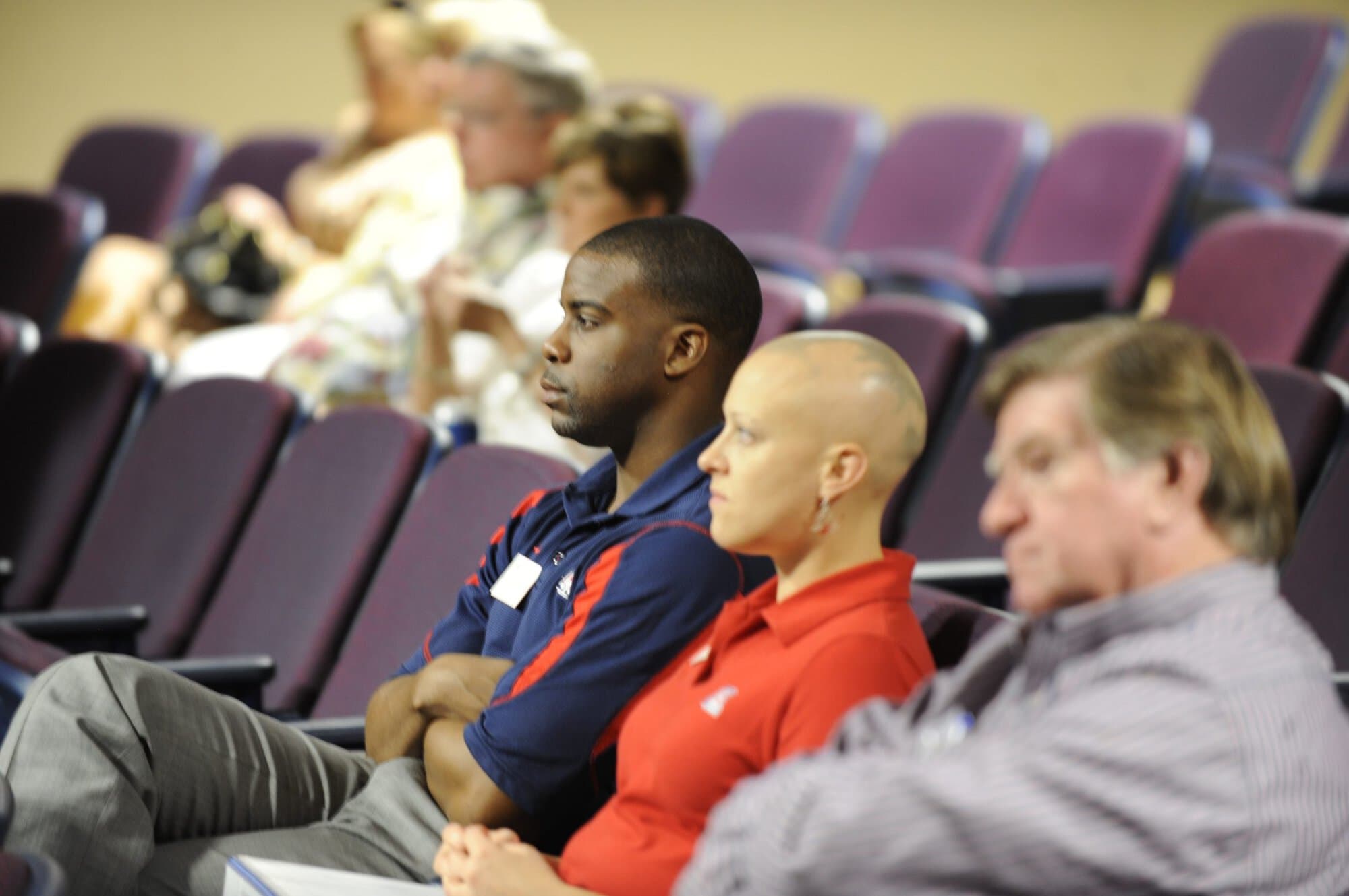 Homecoming Keynote Lecture