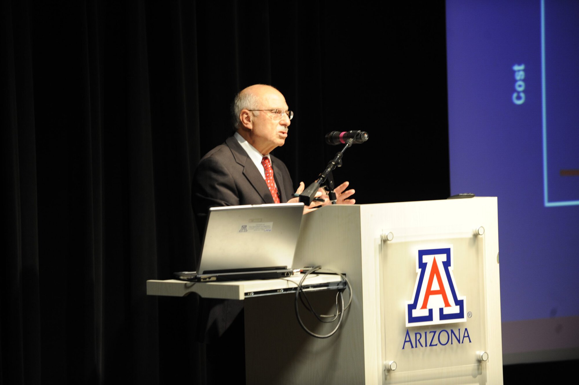 Homecoming Keynote Lecture