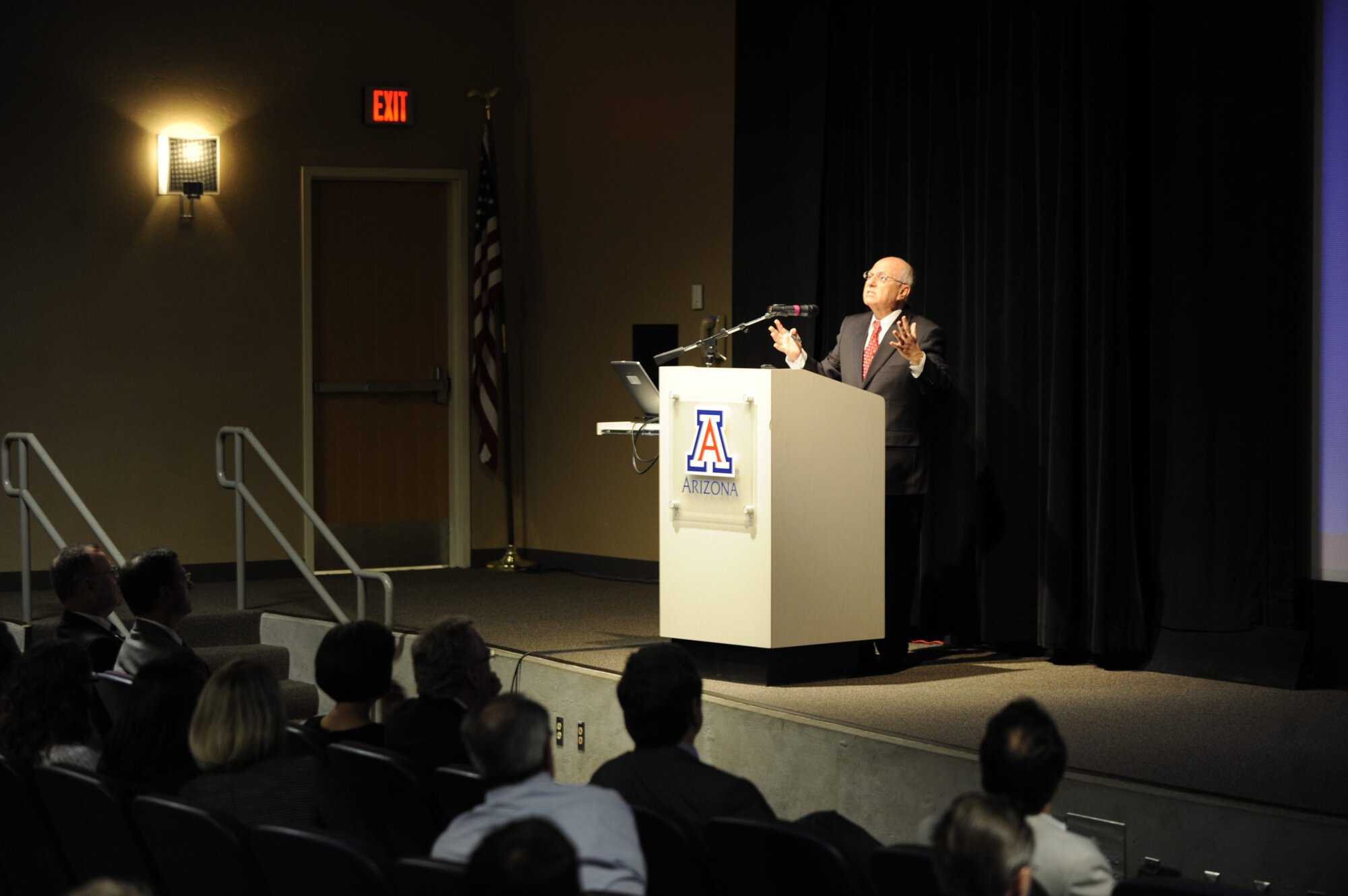 Homecoming Keynote Lecture