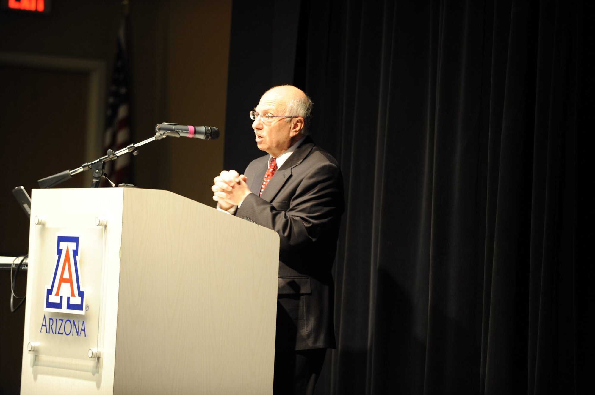 Homecoming Keynote Lecture