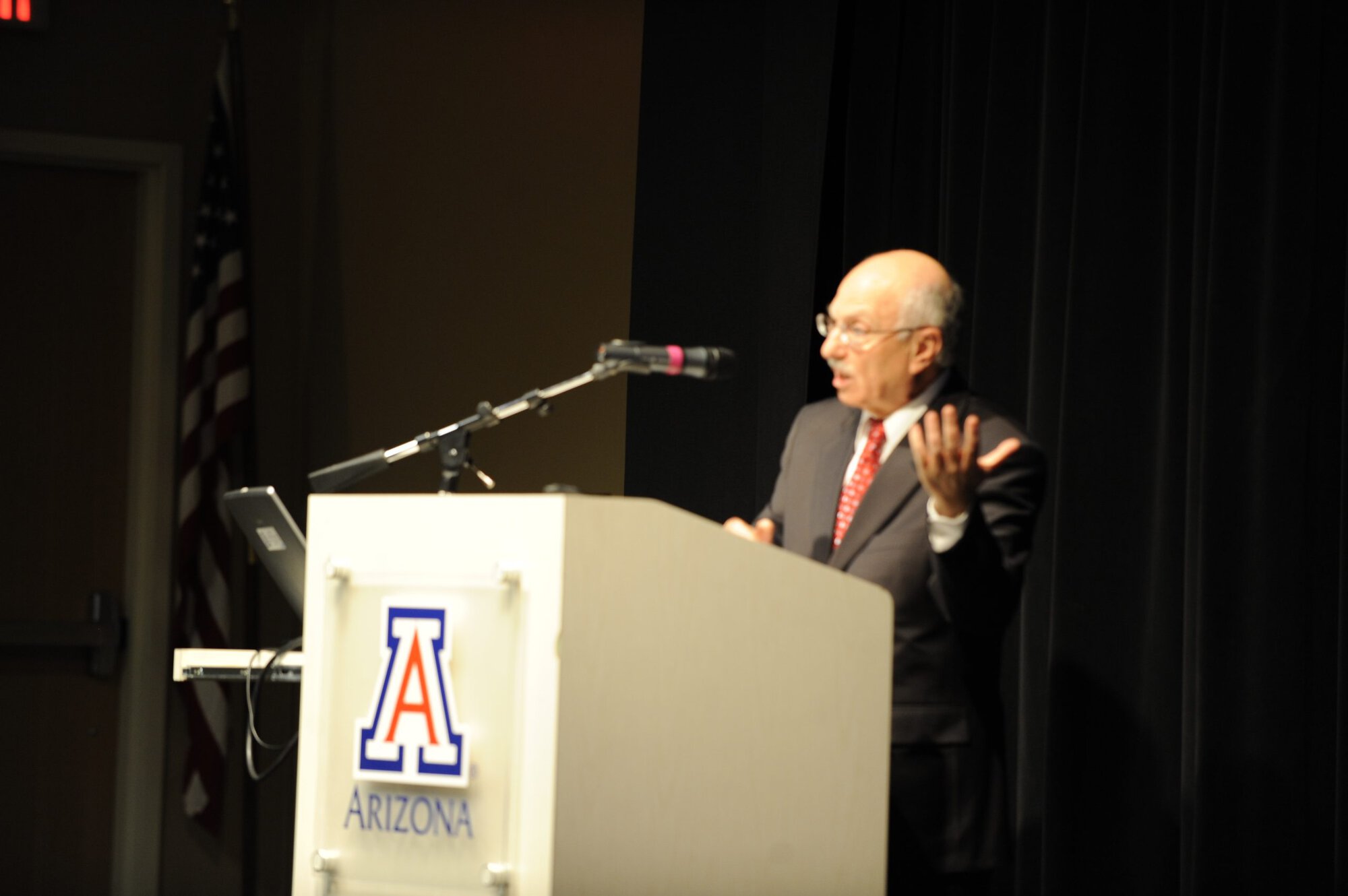 Homecoming Keynote Lecture