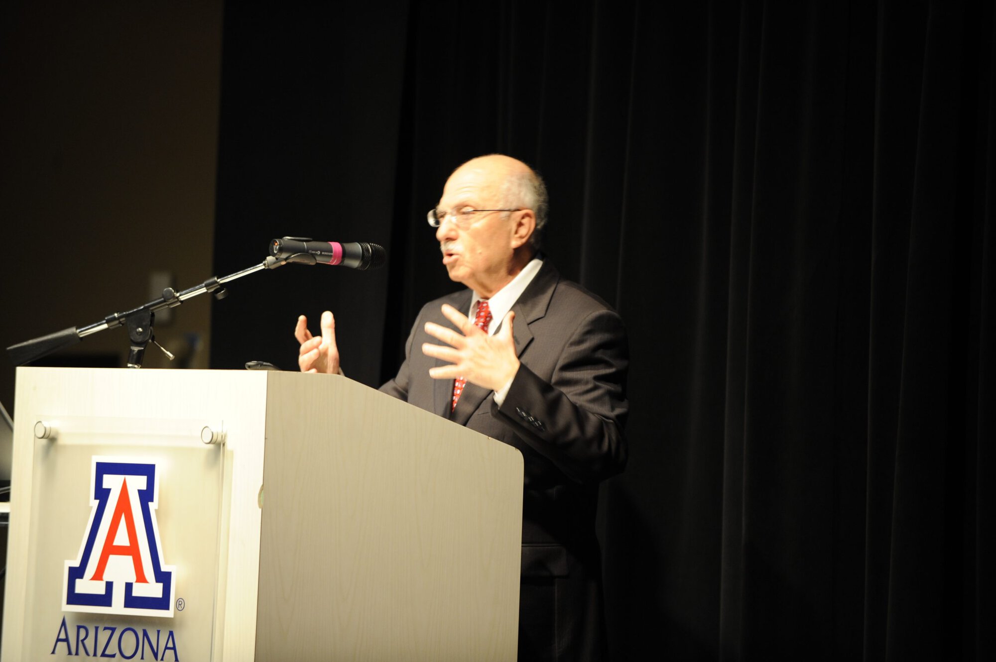 Homecoming Keynote Lecture