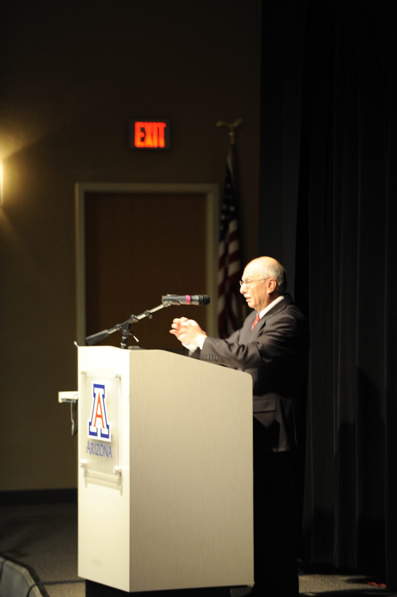 Homecoming Keynote Lecture