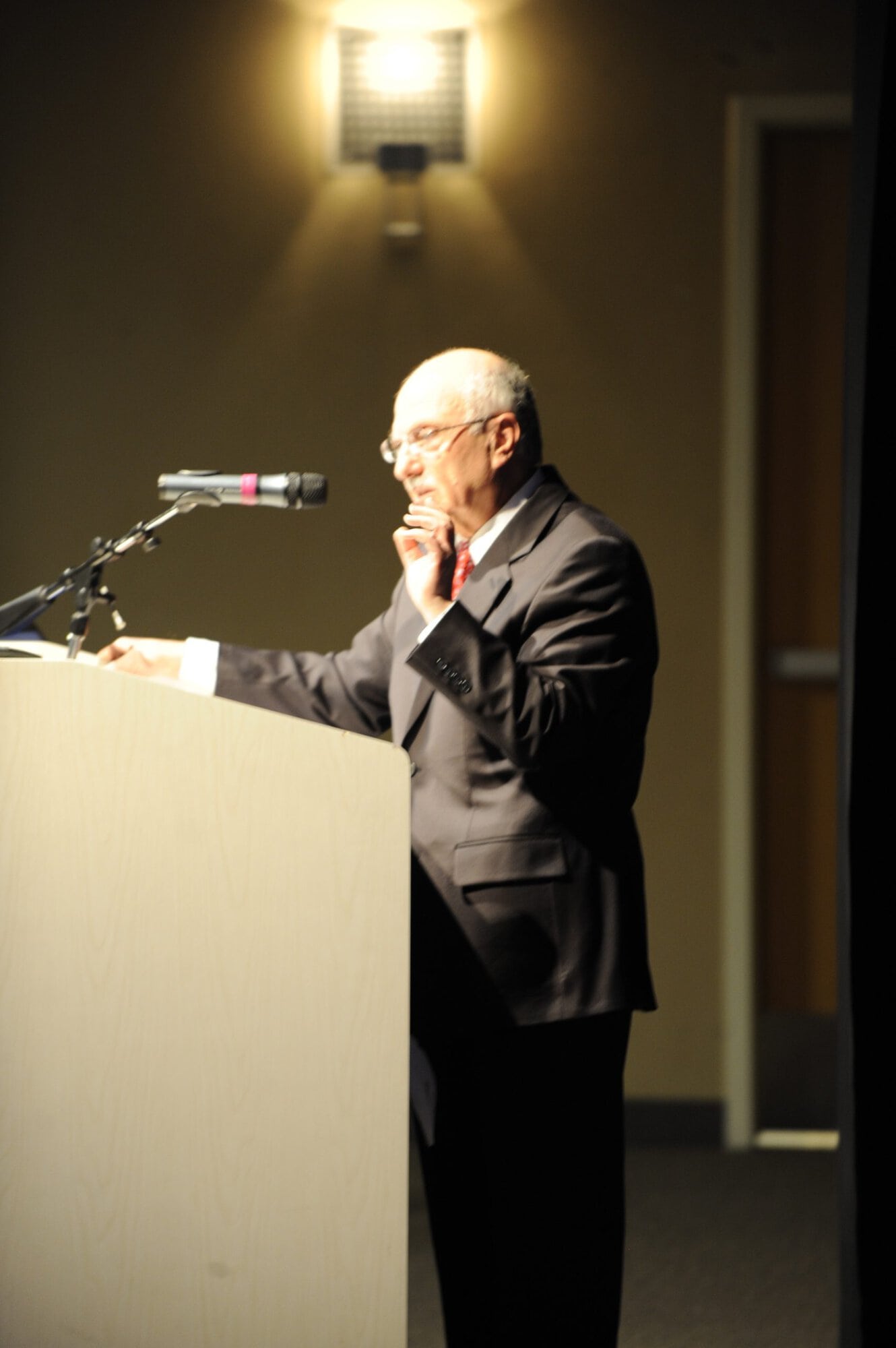 Homecoming Keynote Lecture