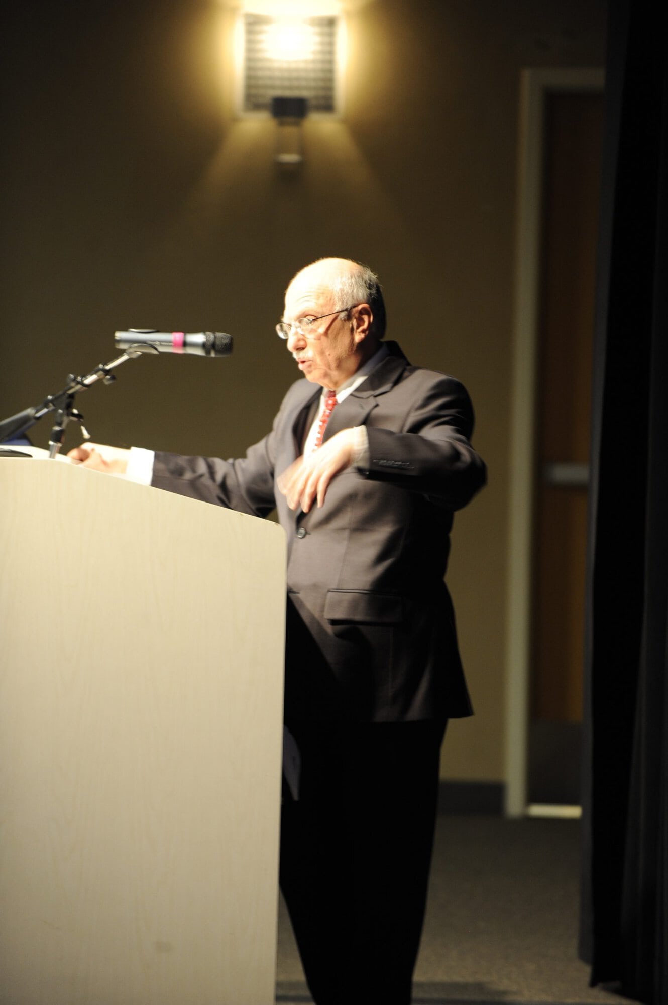 Homecoming Keynote Lecture