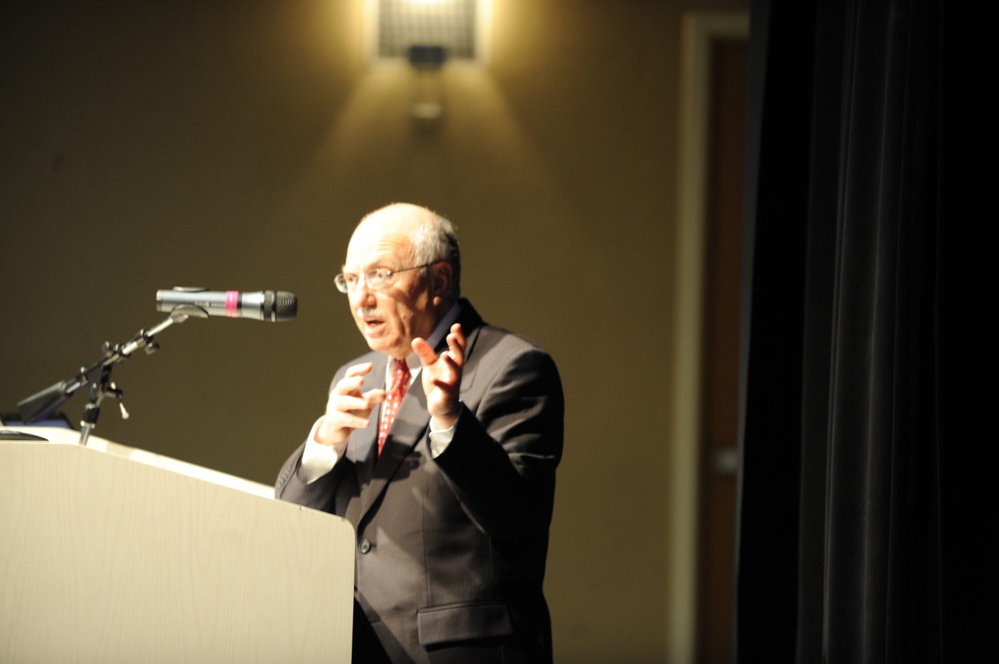 Homecoming Keynote Lecture