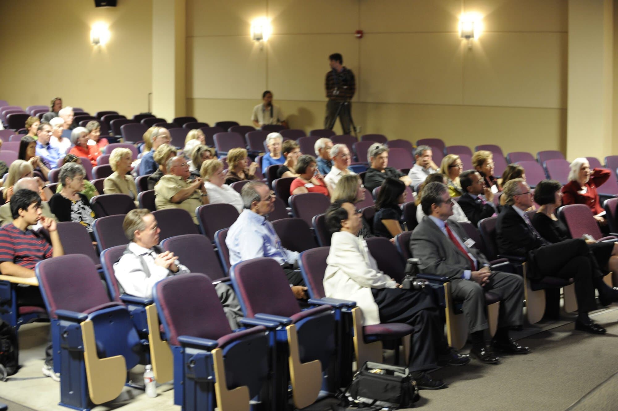 Homecoming Keynote Lecture
