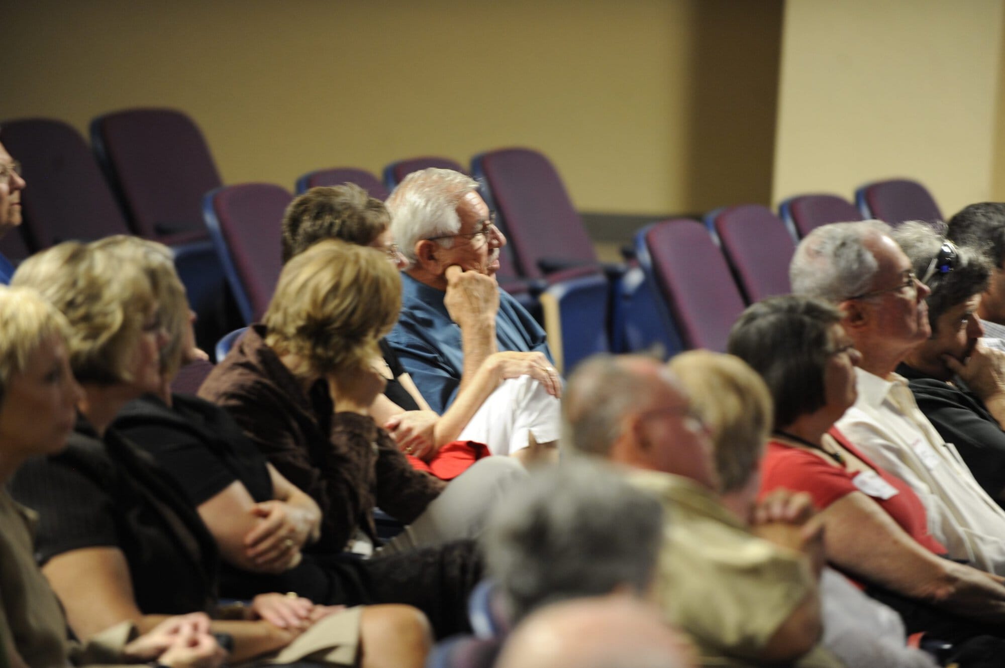 Homecoming Keynote Lecture