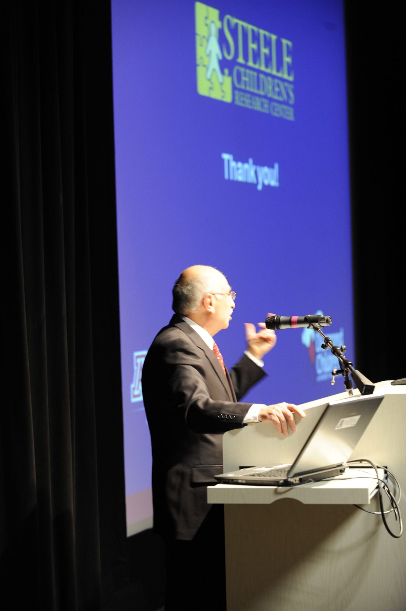 Homecoming Keynote Lecture